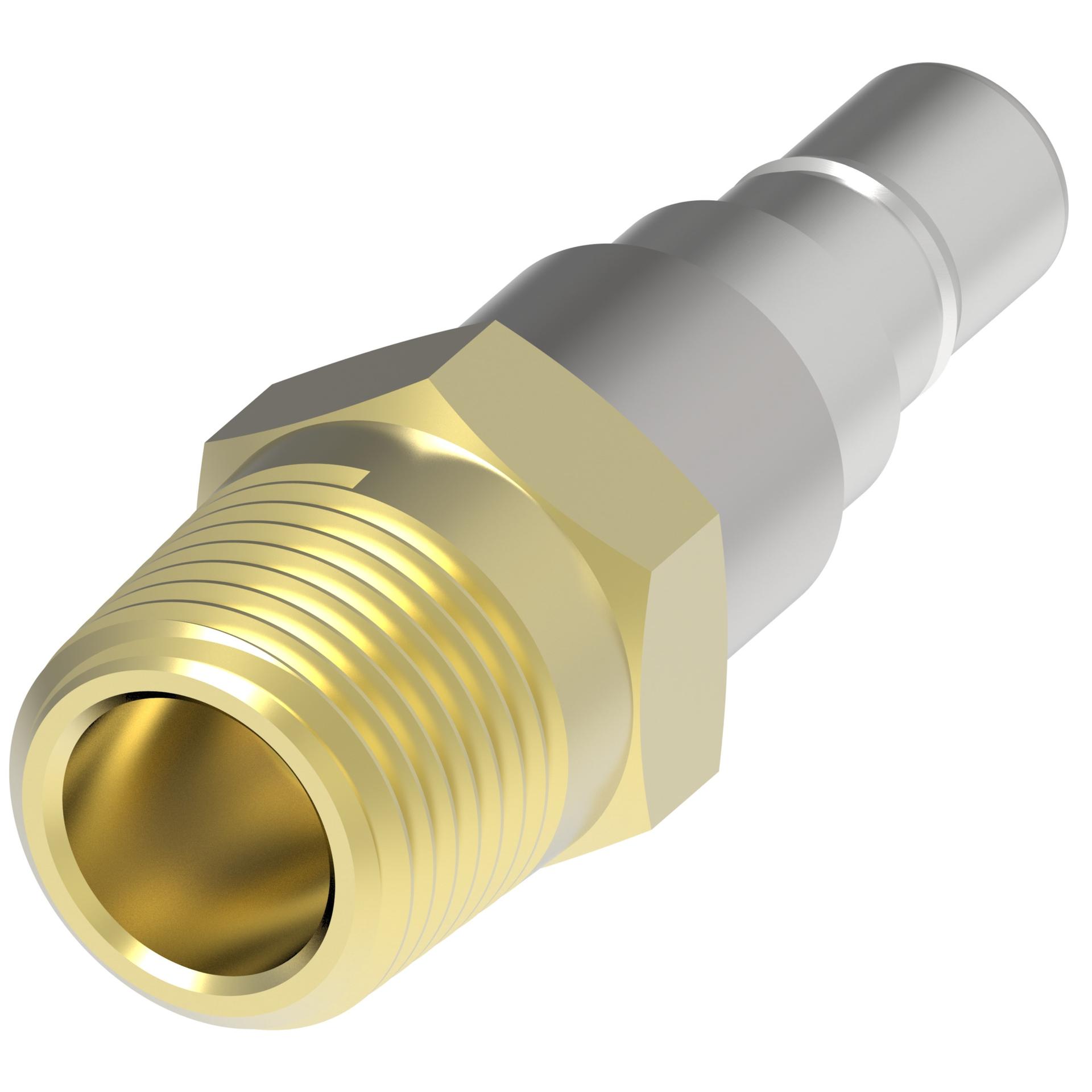 Quick Disconnect Couplings 3L16G (RIGHT)