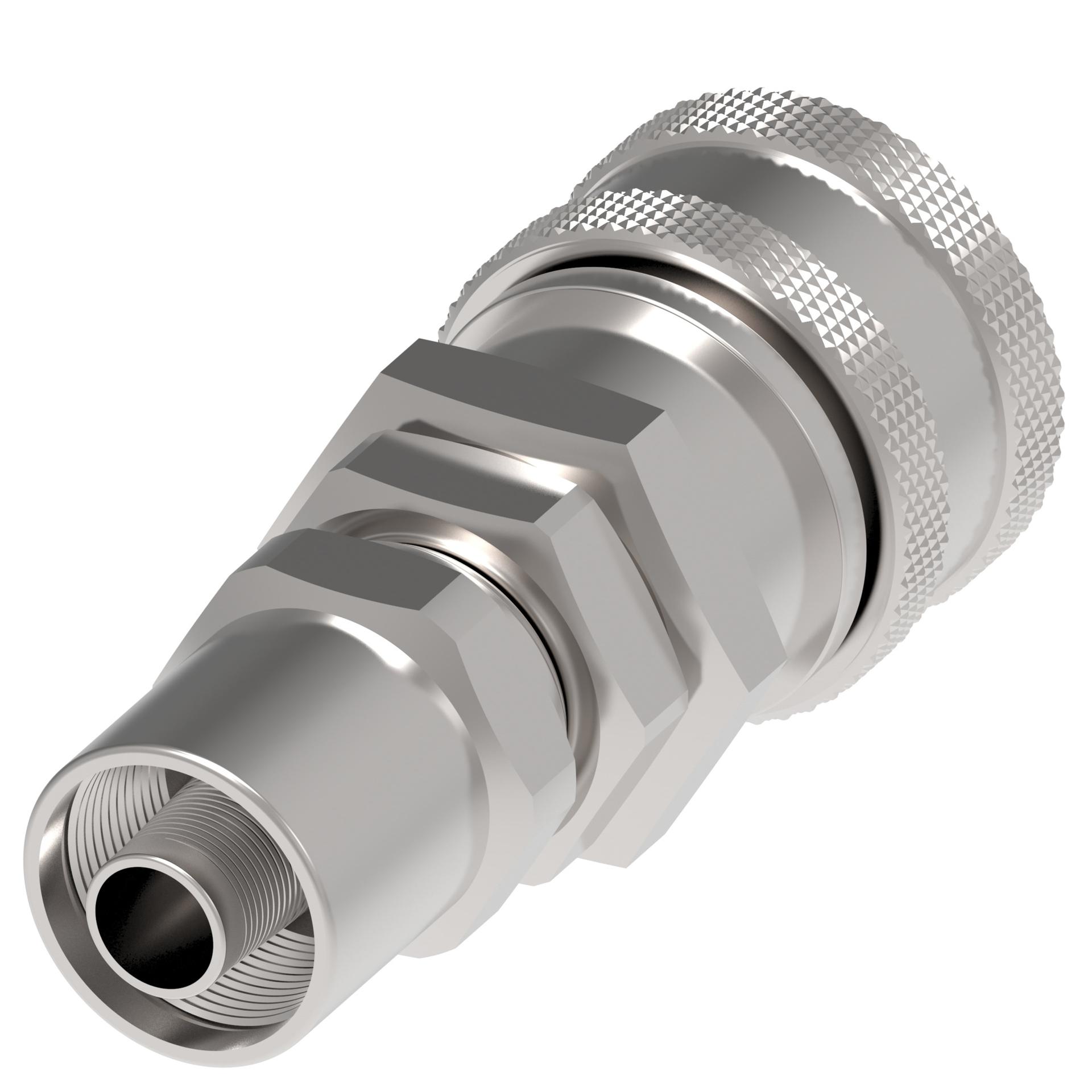 Quick Disconnect Couplings 3R23D11 (RIGHT)