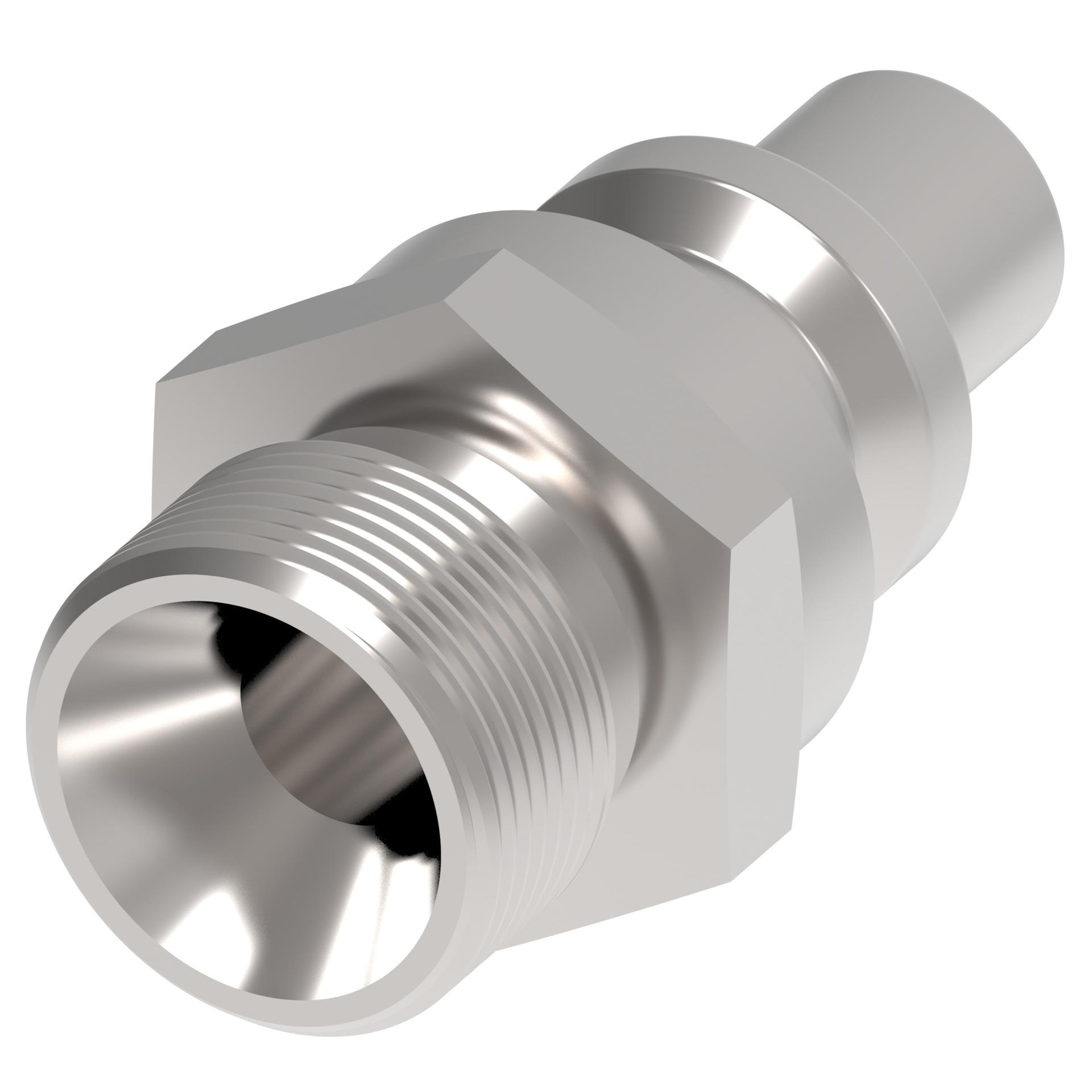 Quick Disconnect Couplings 04R (RIGHT)