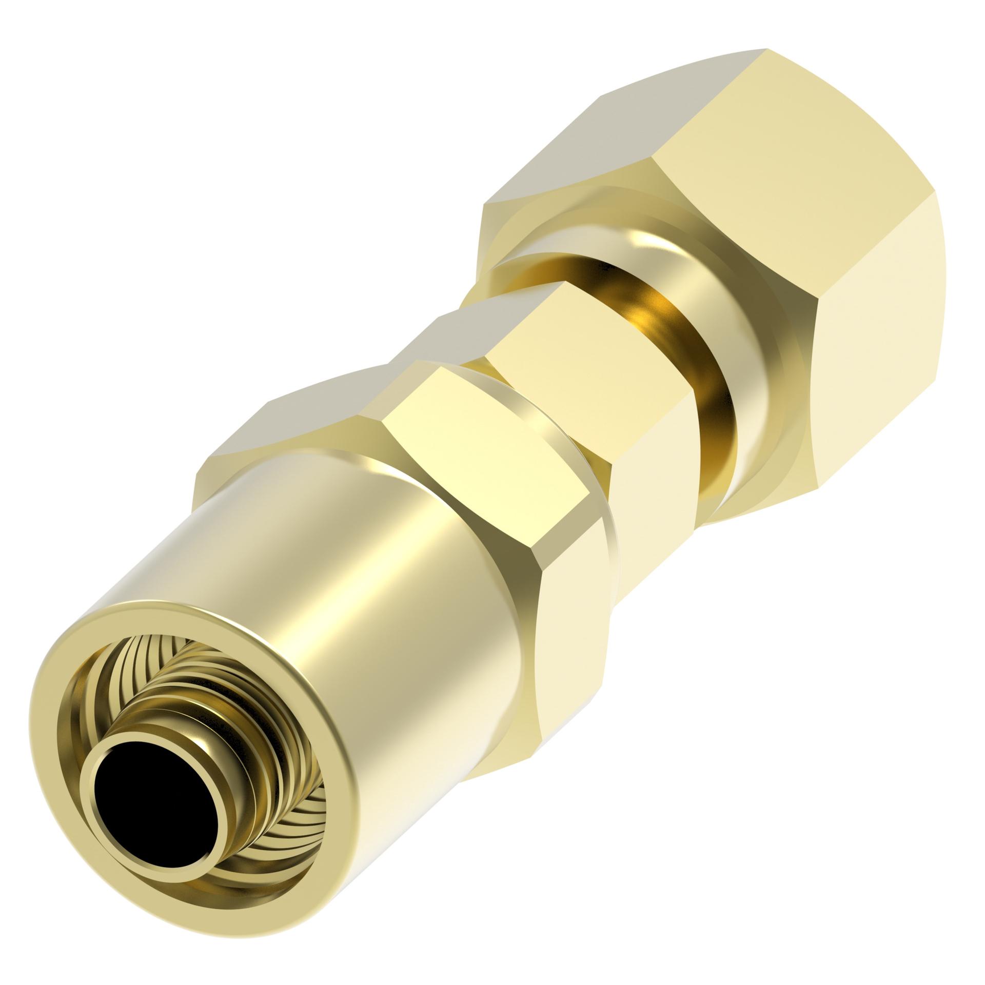 Quick Disconnect Couplings 5RB1 (RIGHT)