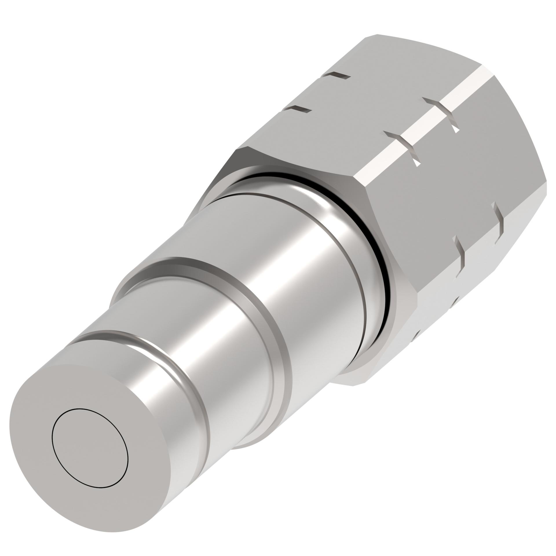 Quick Disconnect Couplings 10FFPCUP50 (RIGHT)