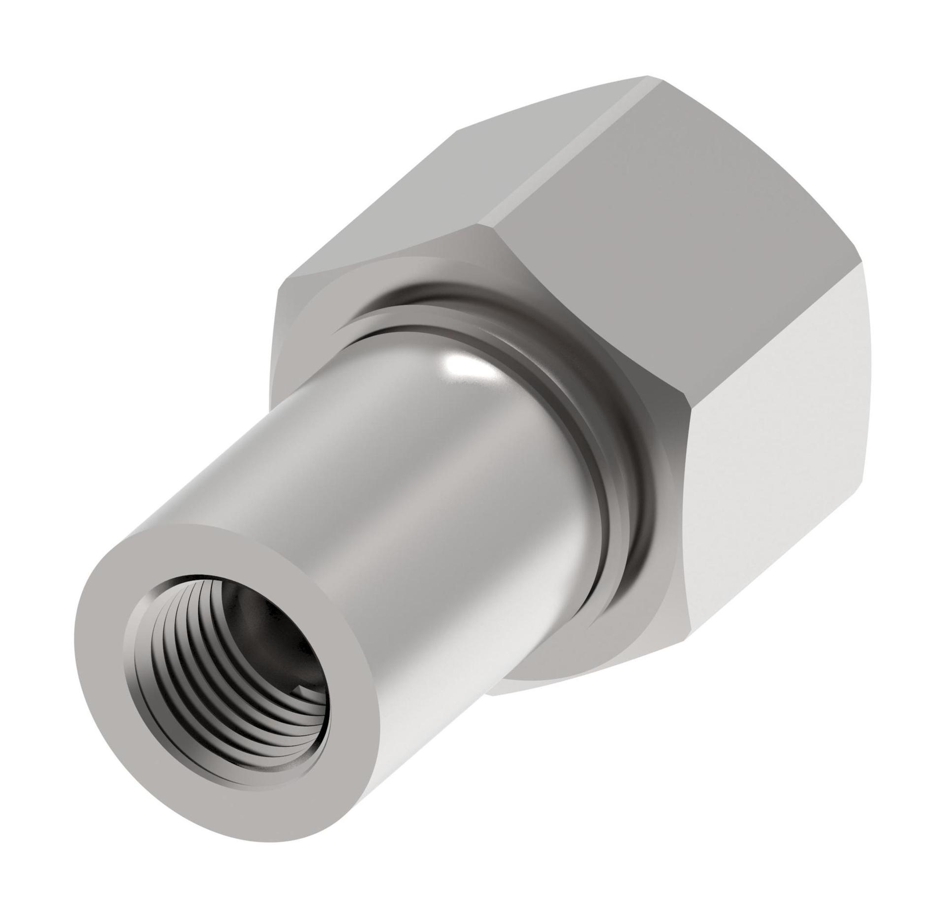 Quick Disconnect Couplings 5110-S5-10B (RIGHT)