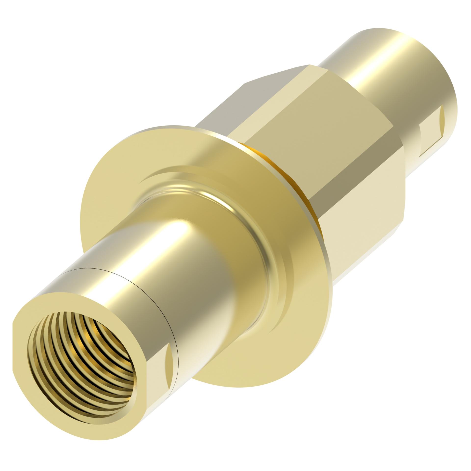 Quick Disconnect Couplings 5110-12B (RIGHT)