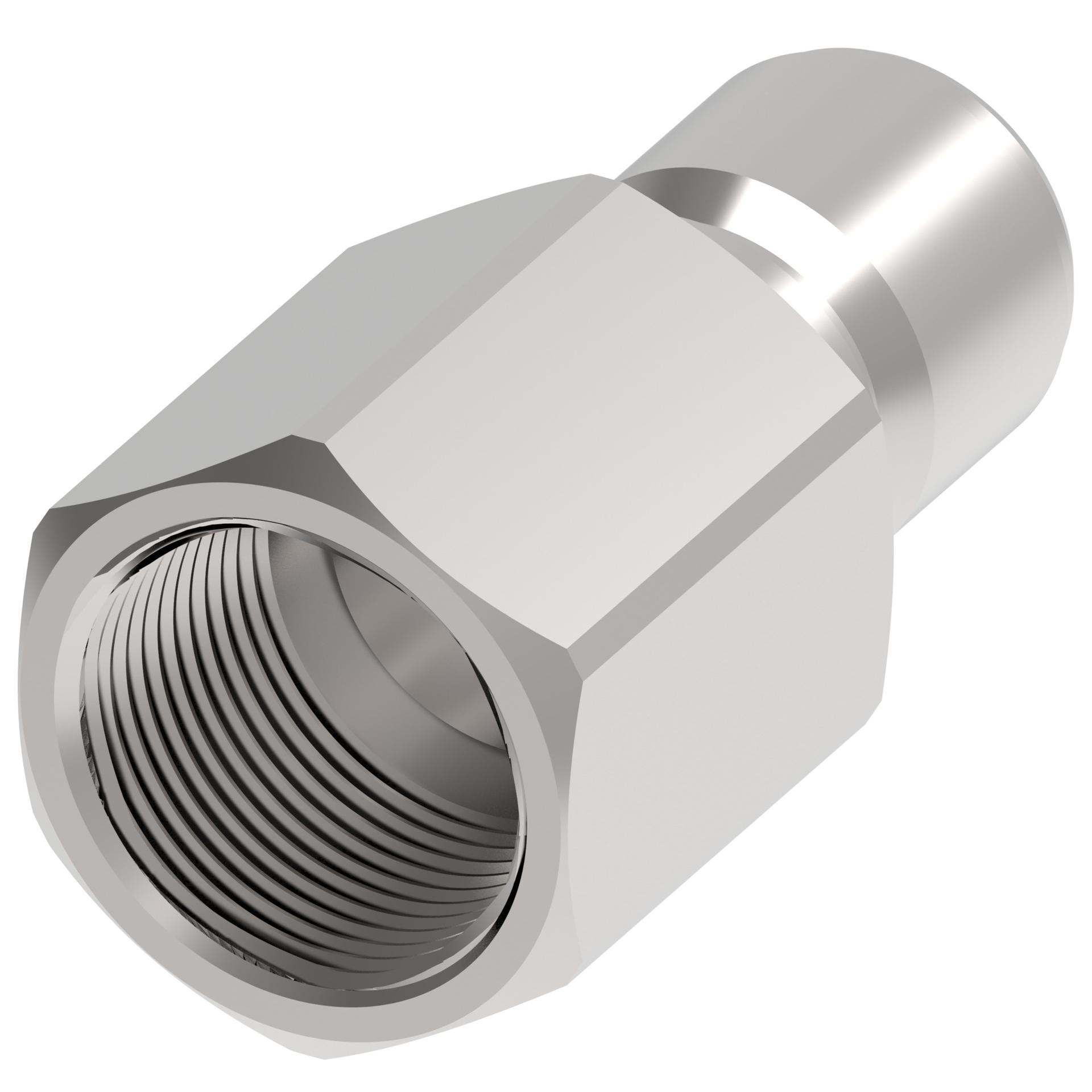 Quick Disconnect Couplings 10T41 (RIGHT)