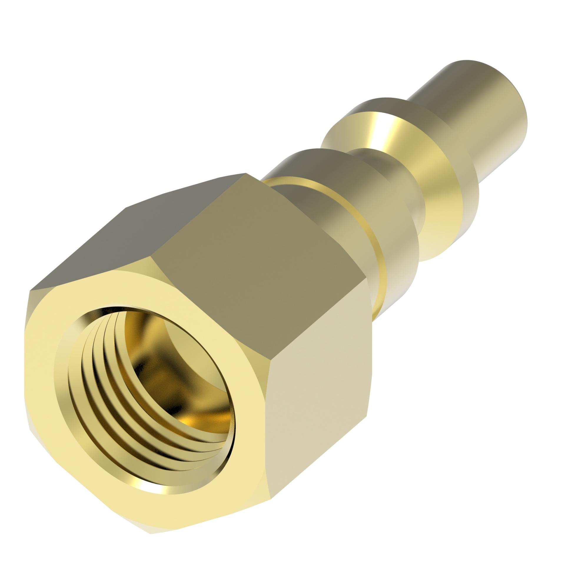 Quick Disconnect Couplings 11B (RIGHT)
