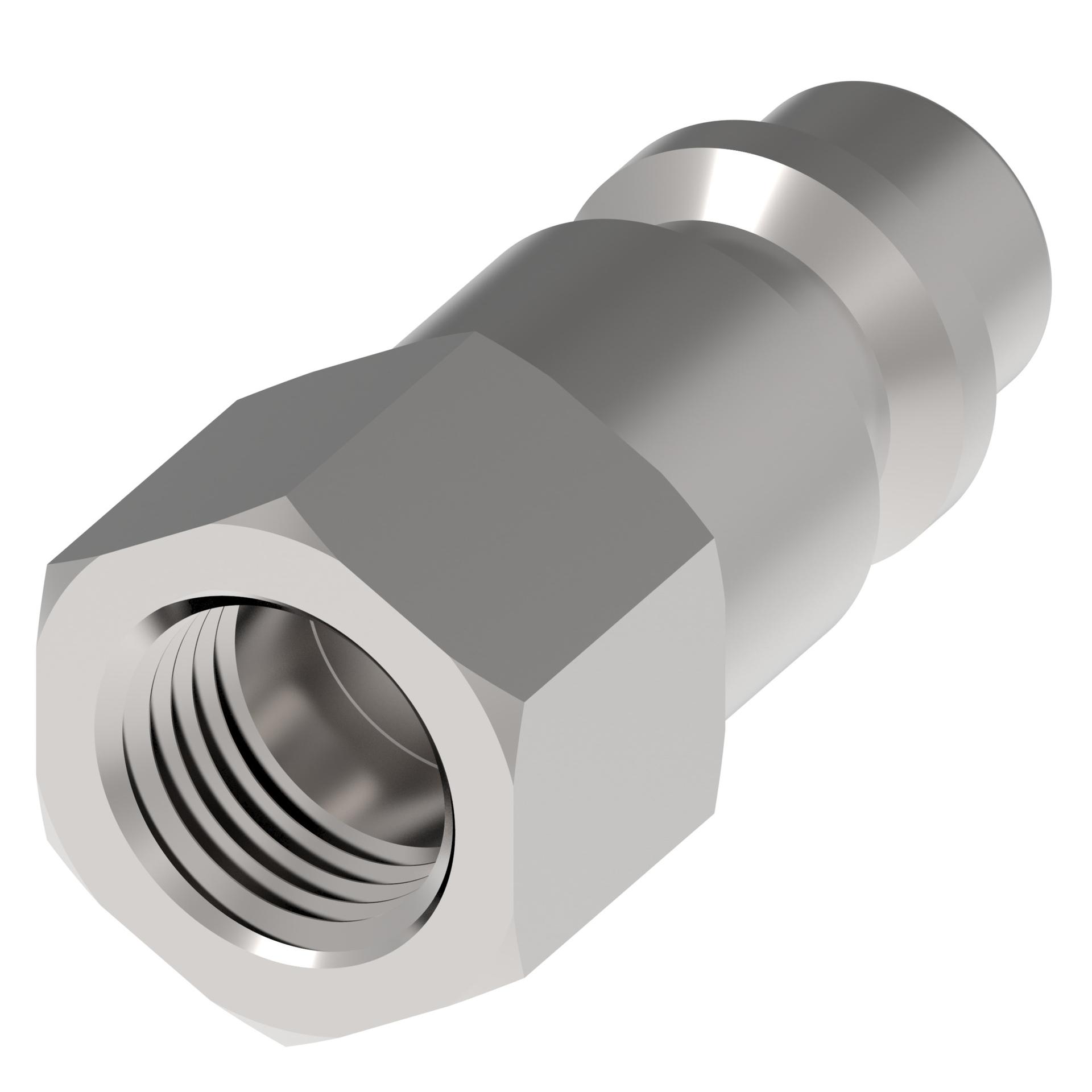 Quick Disconnect Couplings 11E (RIGHT)