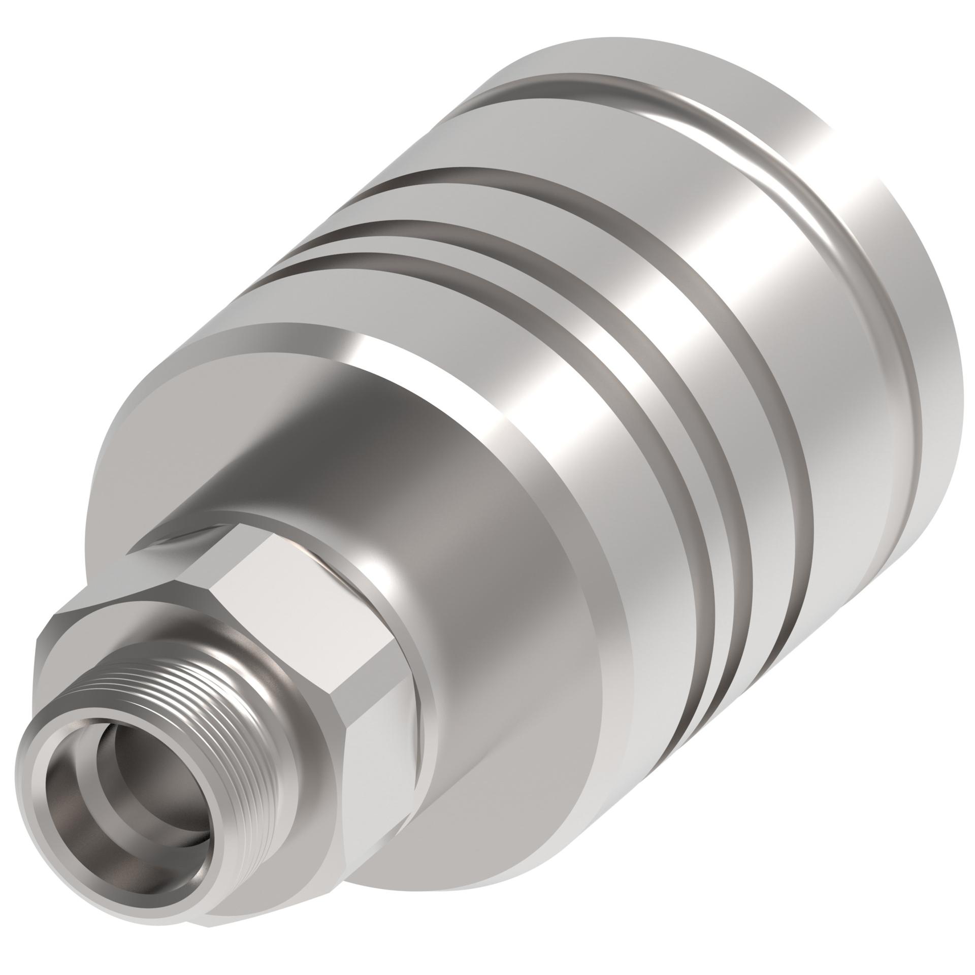 Quick Disconnect Couplings 12IAS12L (RIGHT)