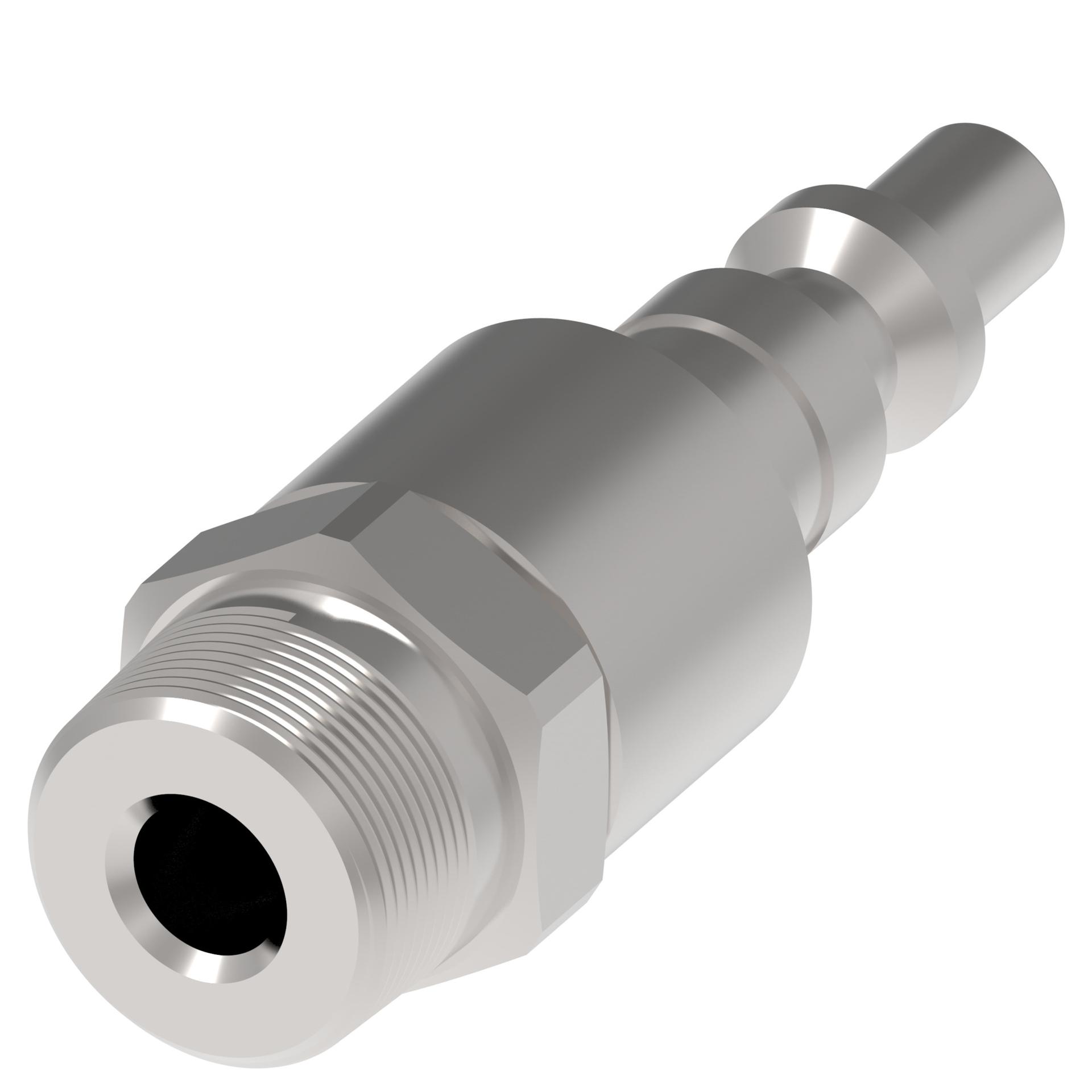 Quick Disconnect Couplings 14G (RIGHT)