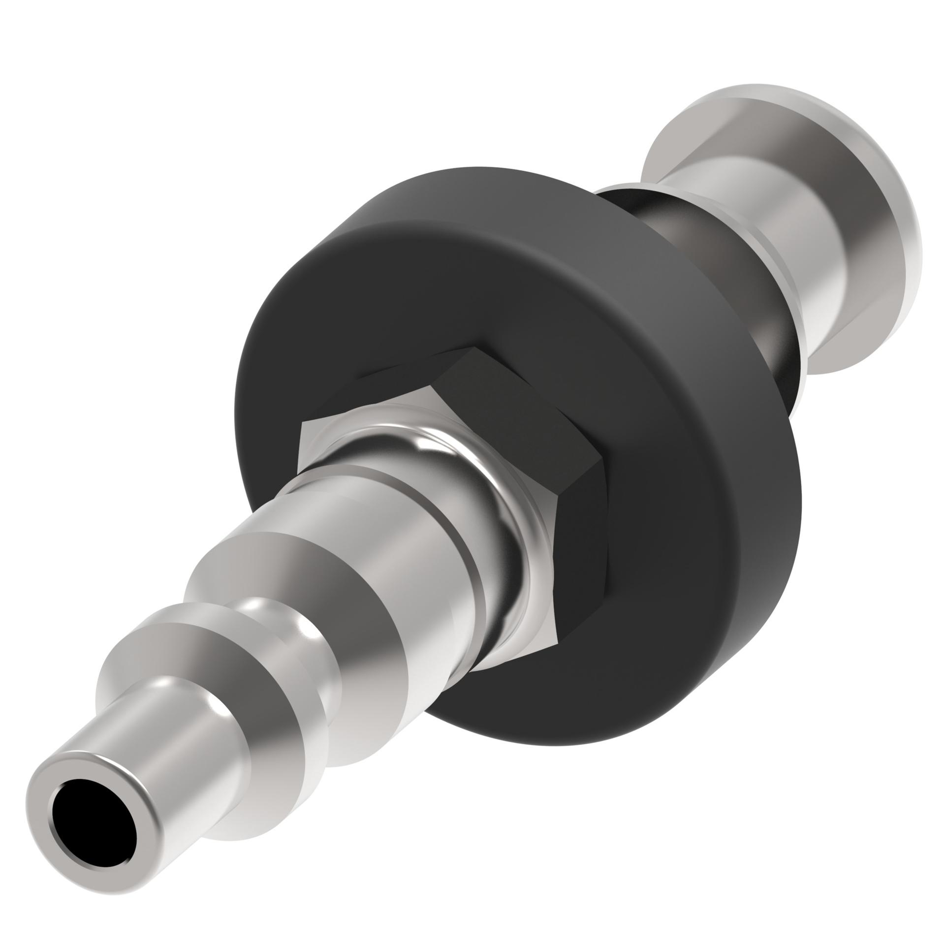 Quick Disconnect Couplings 17P (RIGHT)