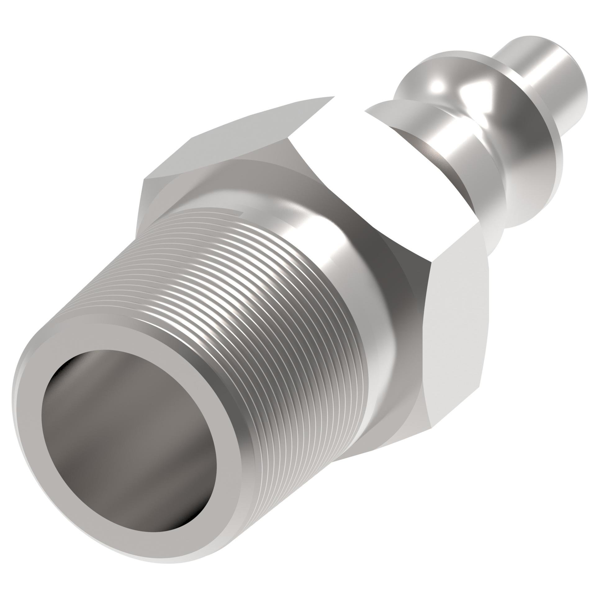 Quick Disconnect Couplings 20AP37M (RIGHT)