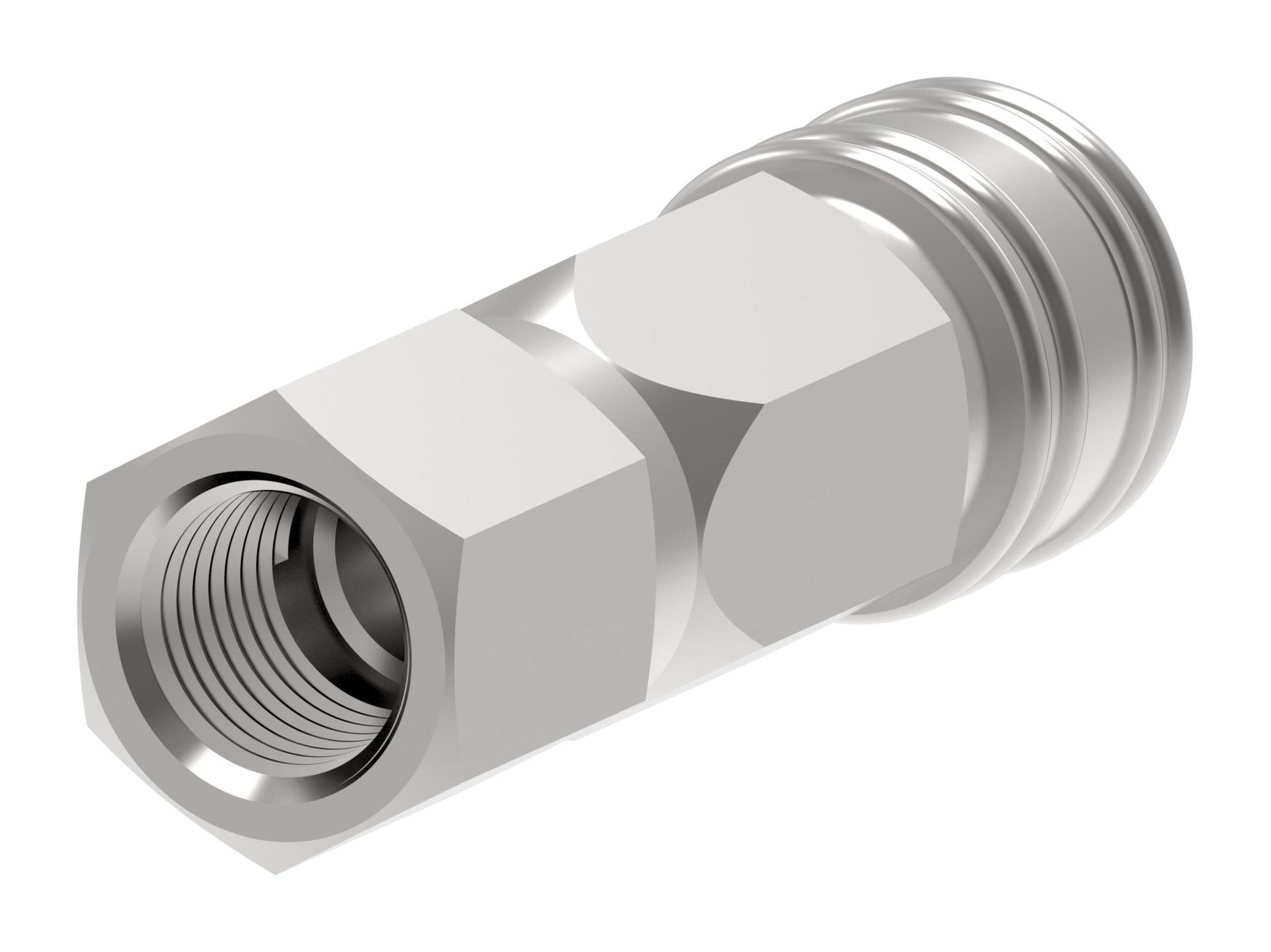 Quick Disconnect Couplings 28S12F (RIGHT)