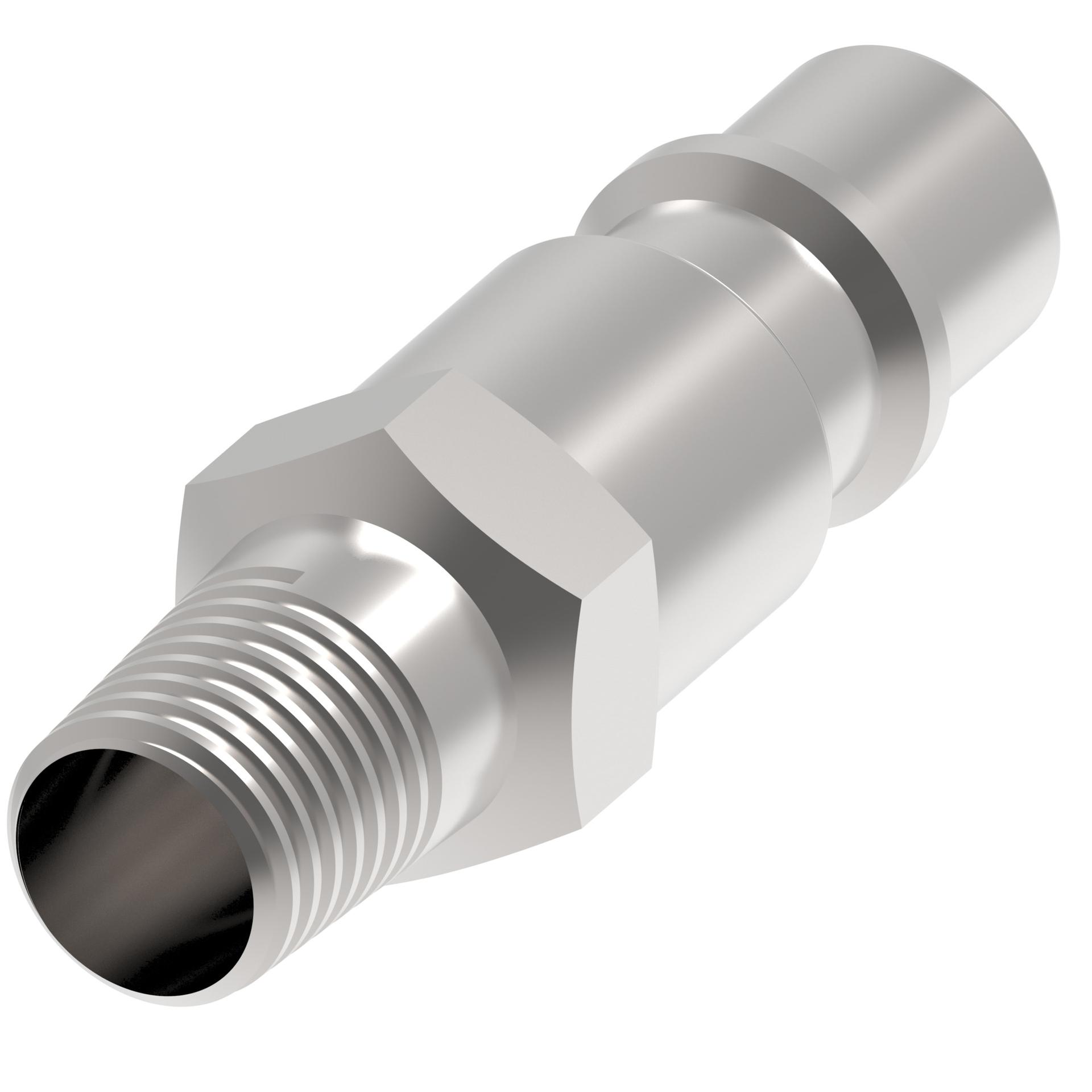 Quick Disconnect Couplings 56G (RIGHT)