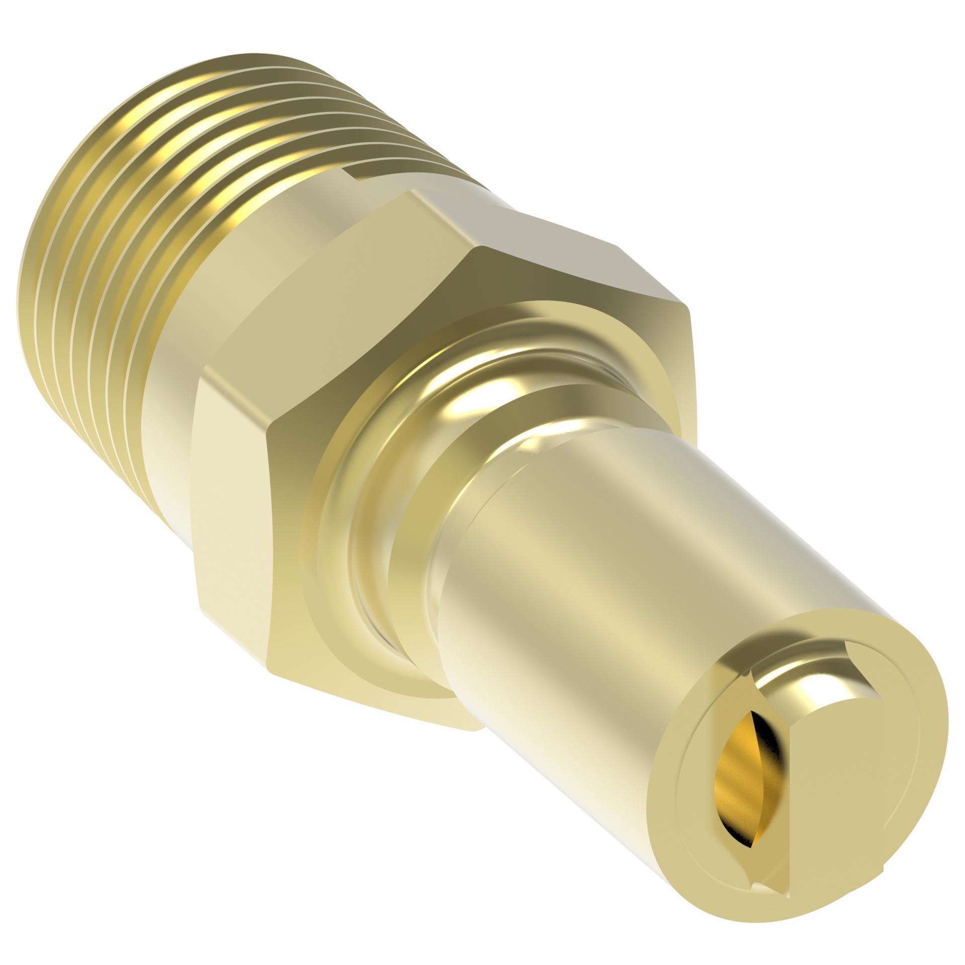 Quick Disconnect Couplings 186 (LEFT)
