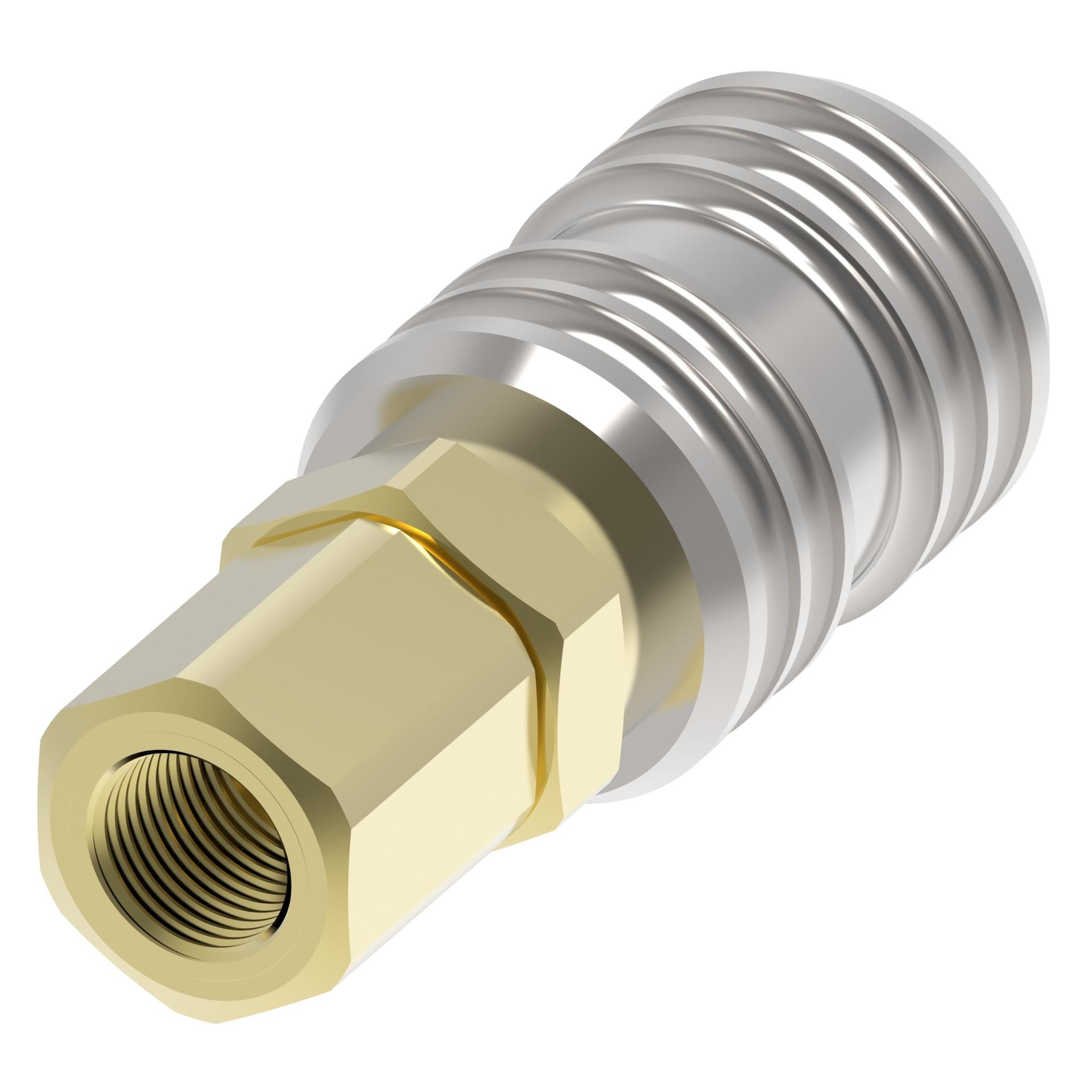 Quick Disconnect Couplings 1200 (RIGHT)