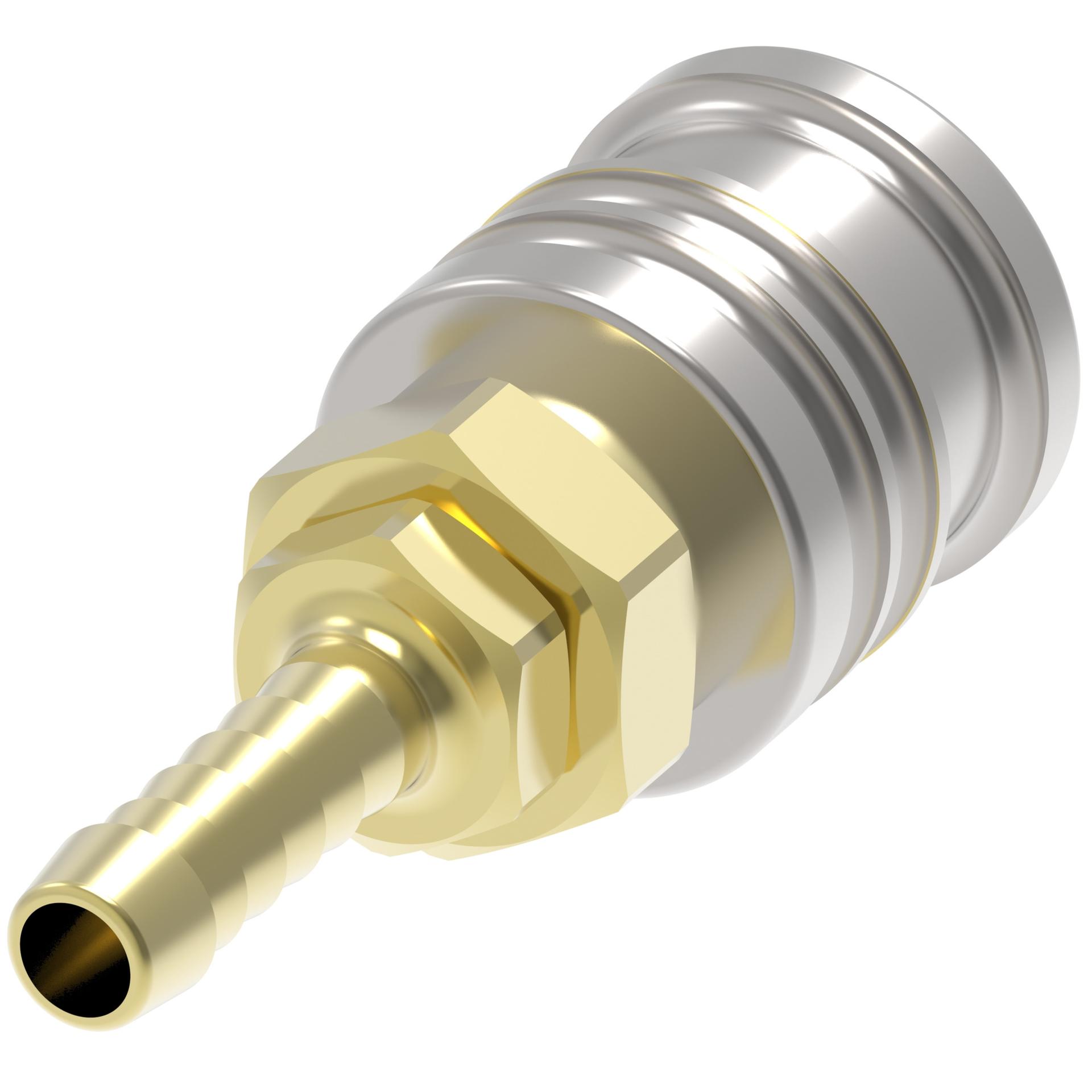 Quick Disconnect Couplings 1600E (RIGHT)