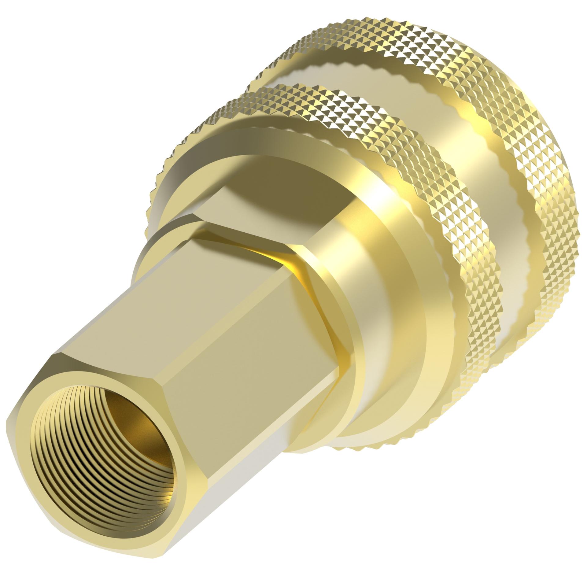 Quick Disconnect Couplings 2800 (RIGHT)
