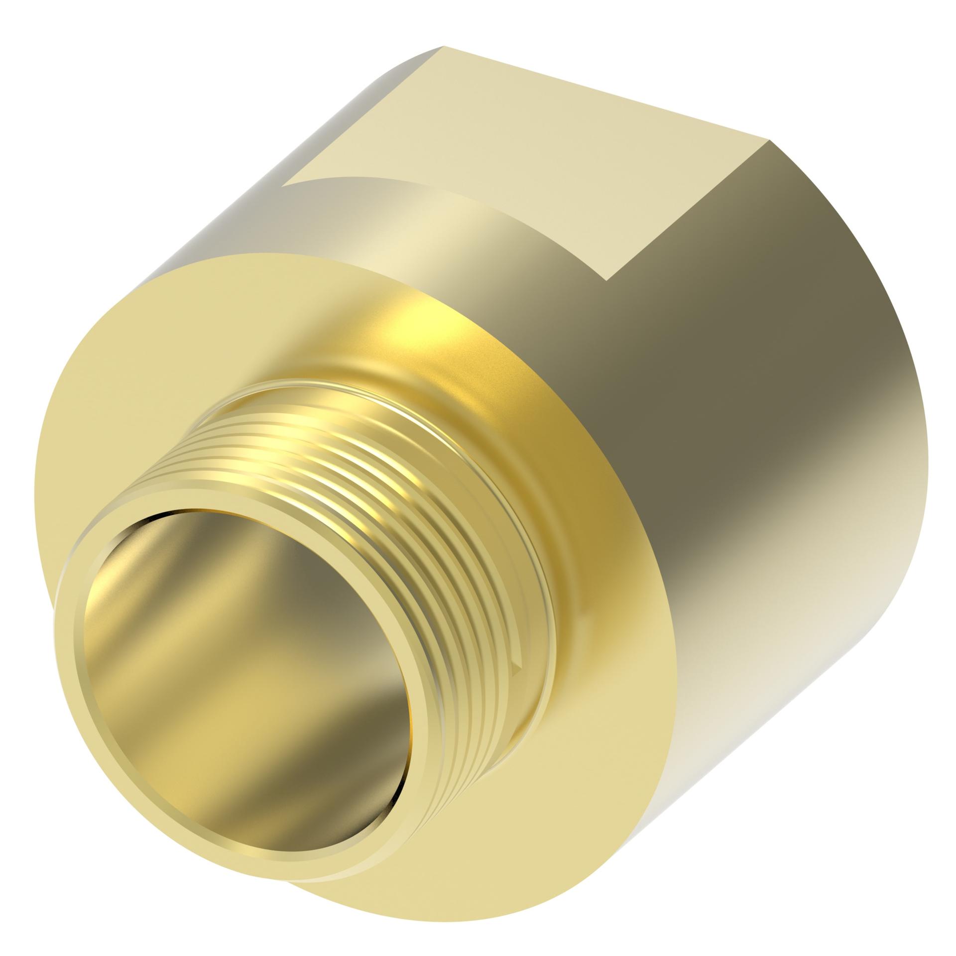 Quick Disconnect Couplings 5100-16-6B (RIGHT)