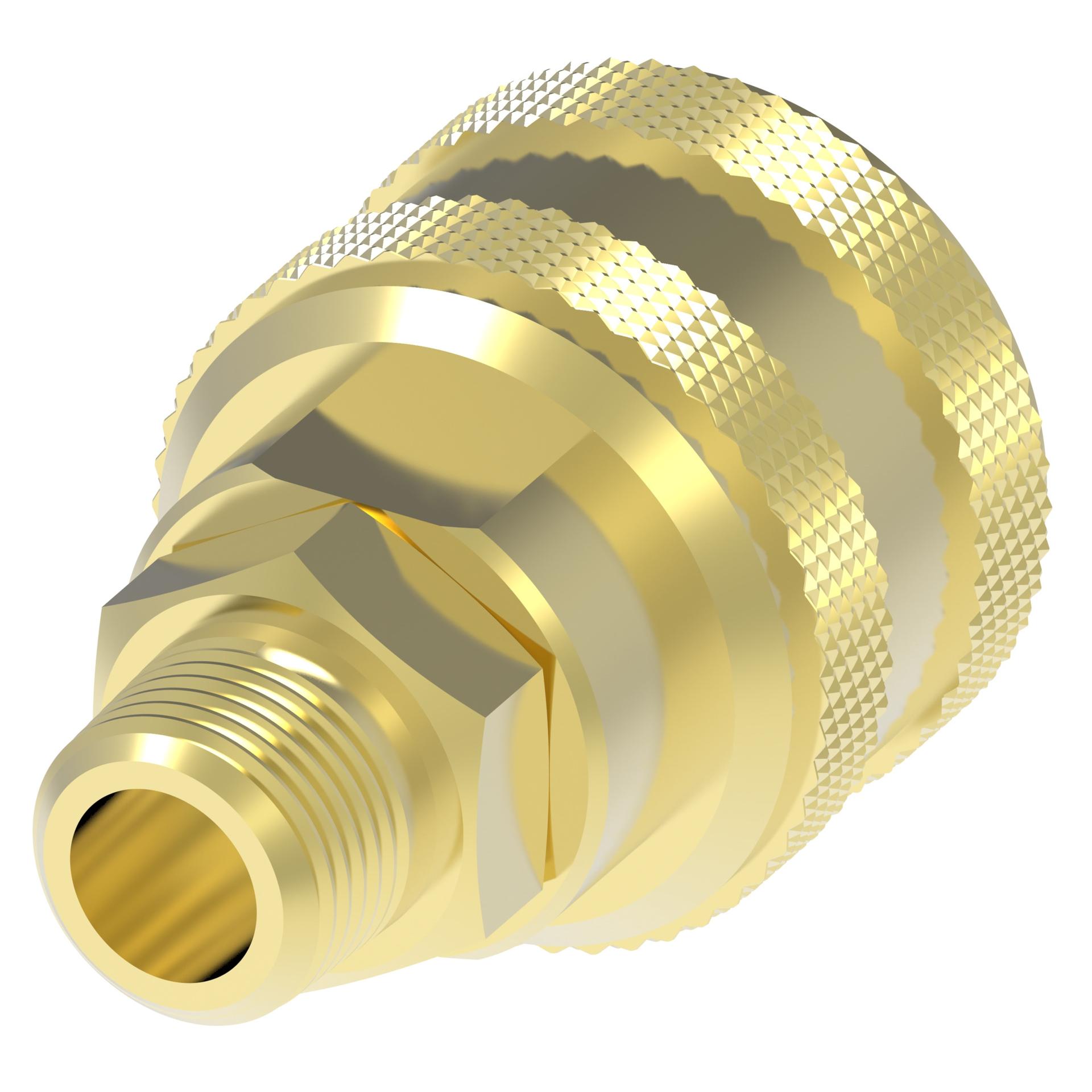 Quick Disconnect Couplings 5100E (RIGHT)