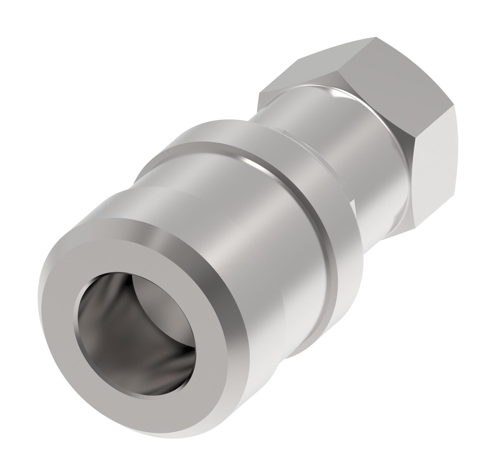 Quick Disconnect Couplings FD35-2001-06-06 (RIGHT)