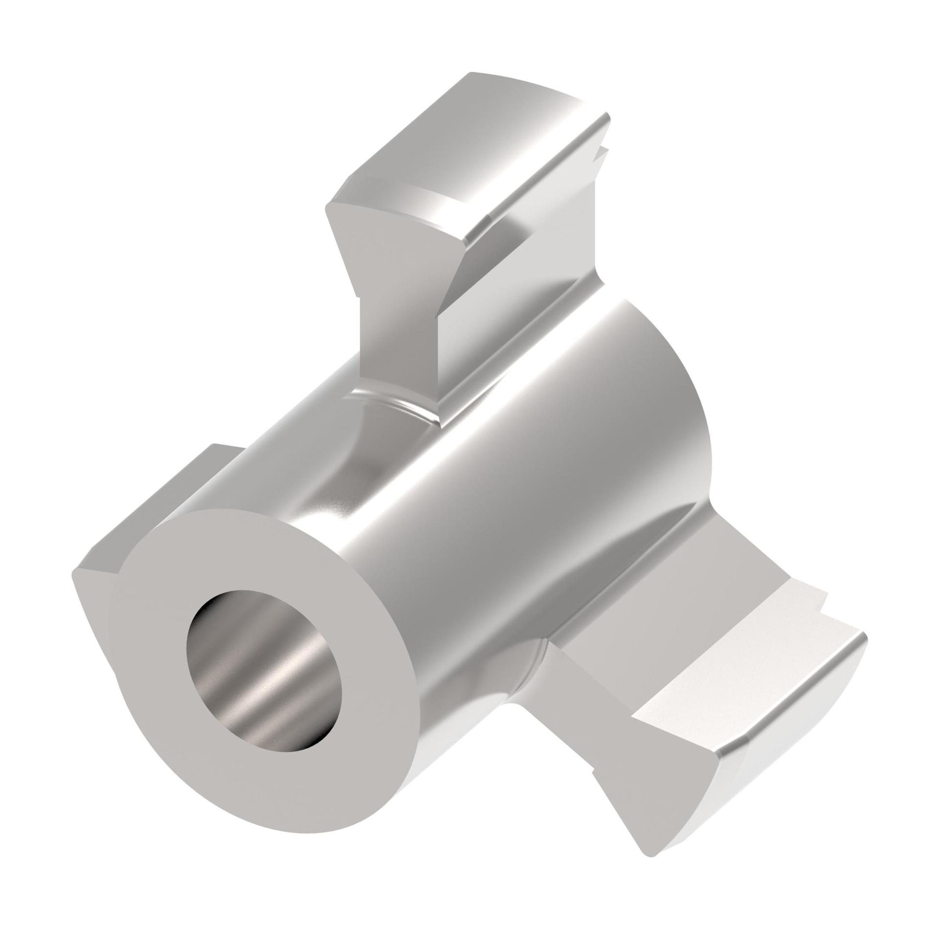 Quick Disconnect Couplings FD45-1287-16 (RIGHT)