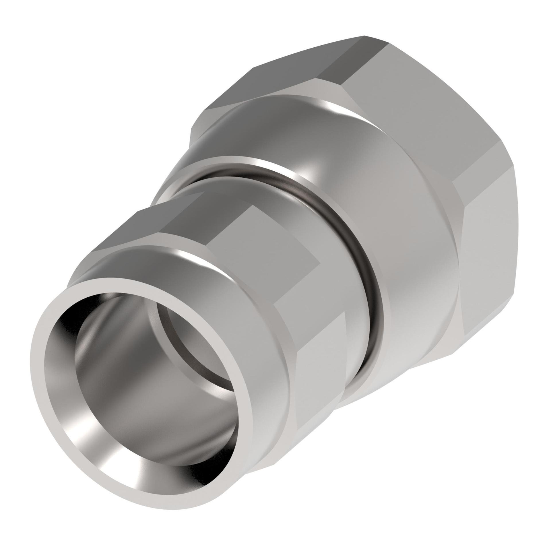 Elbow Adapters 5400-S16-12 (RIGHT)