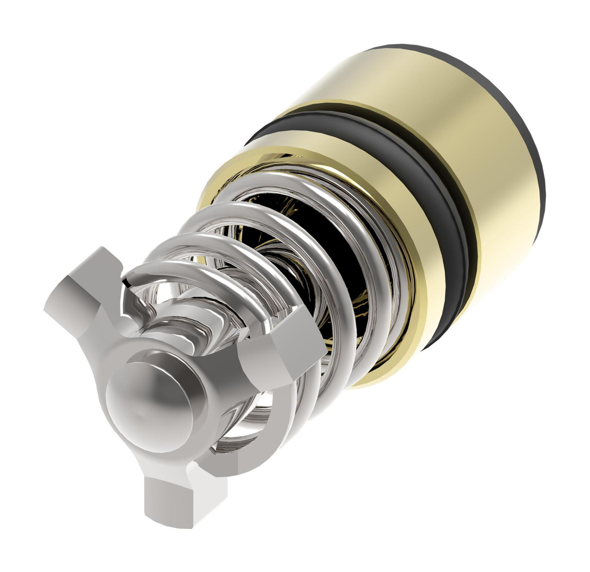 Quick Disconnect Couplings 5400-S19-4 (RIGHT)