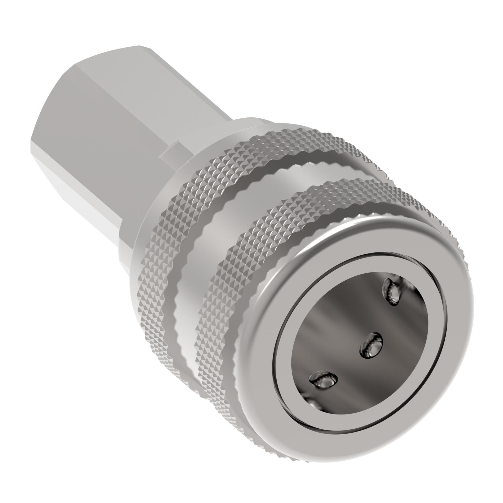 Quick Disconnect Couplings 210212 (LEFT)