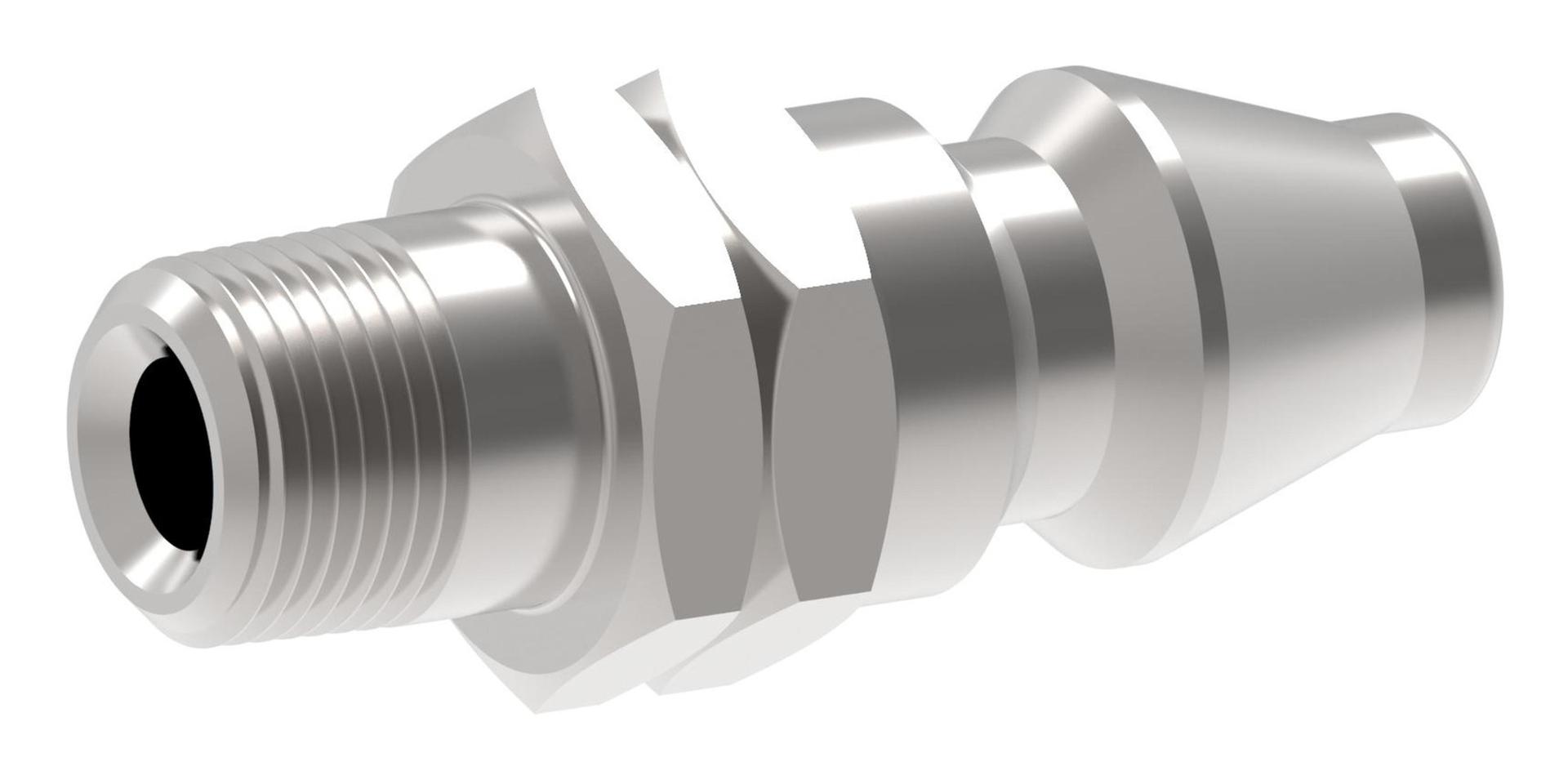 Quick Disconnect Couplings A1 (RIGHT)
