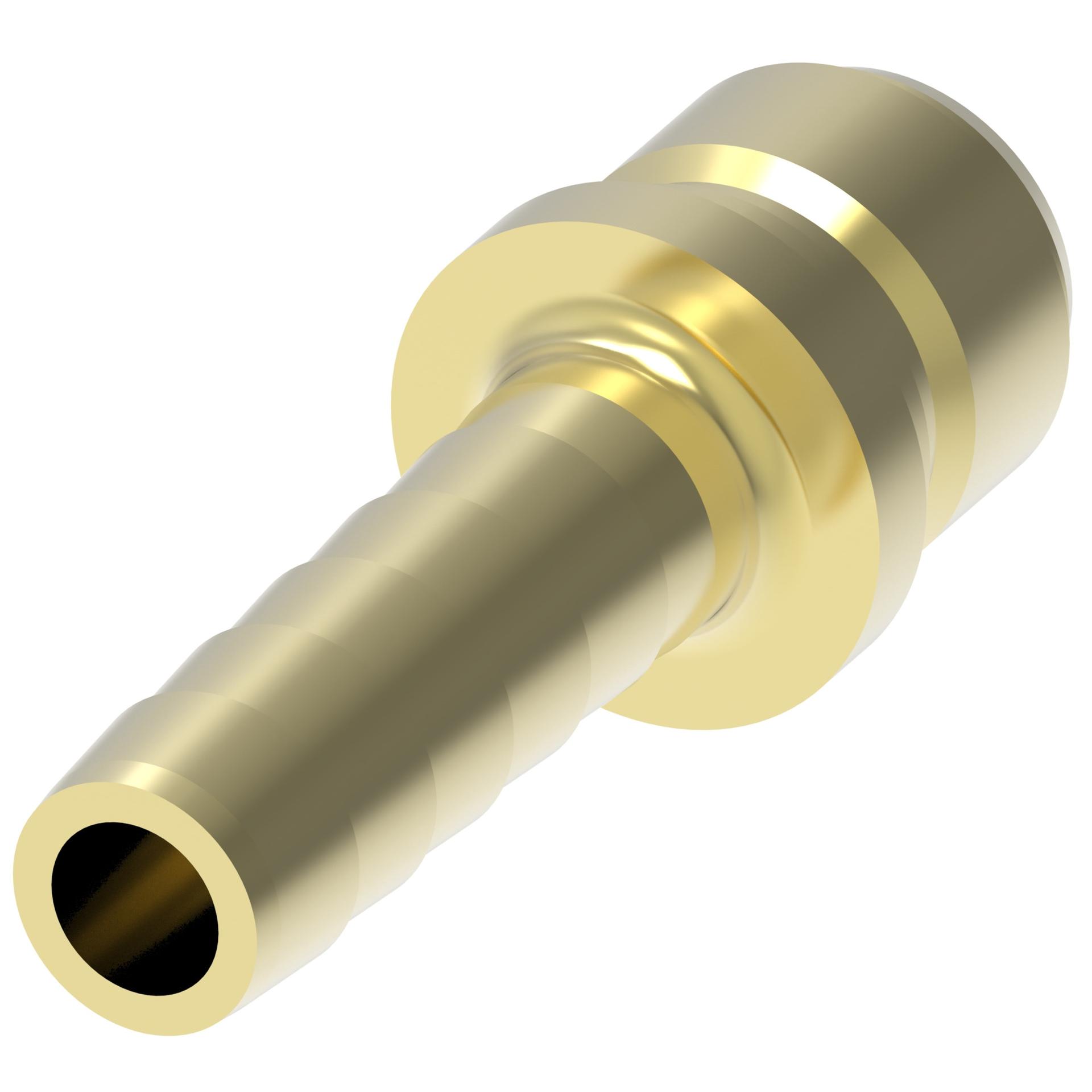Quick Disconnect Couplings B2T17 (RIGHT)