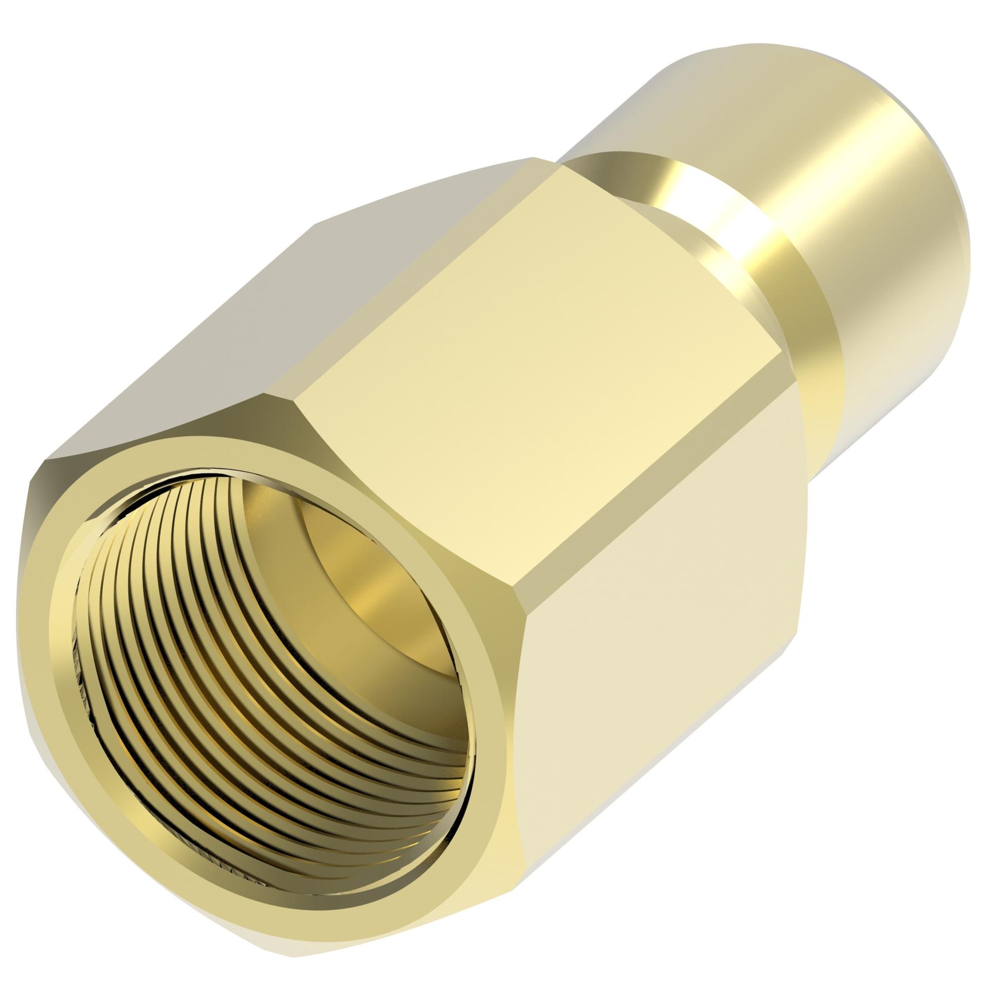 Quick Disconnect Couplings B10T41 (RIGHT)