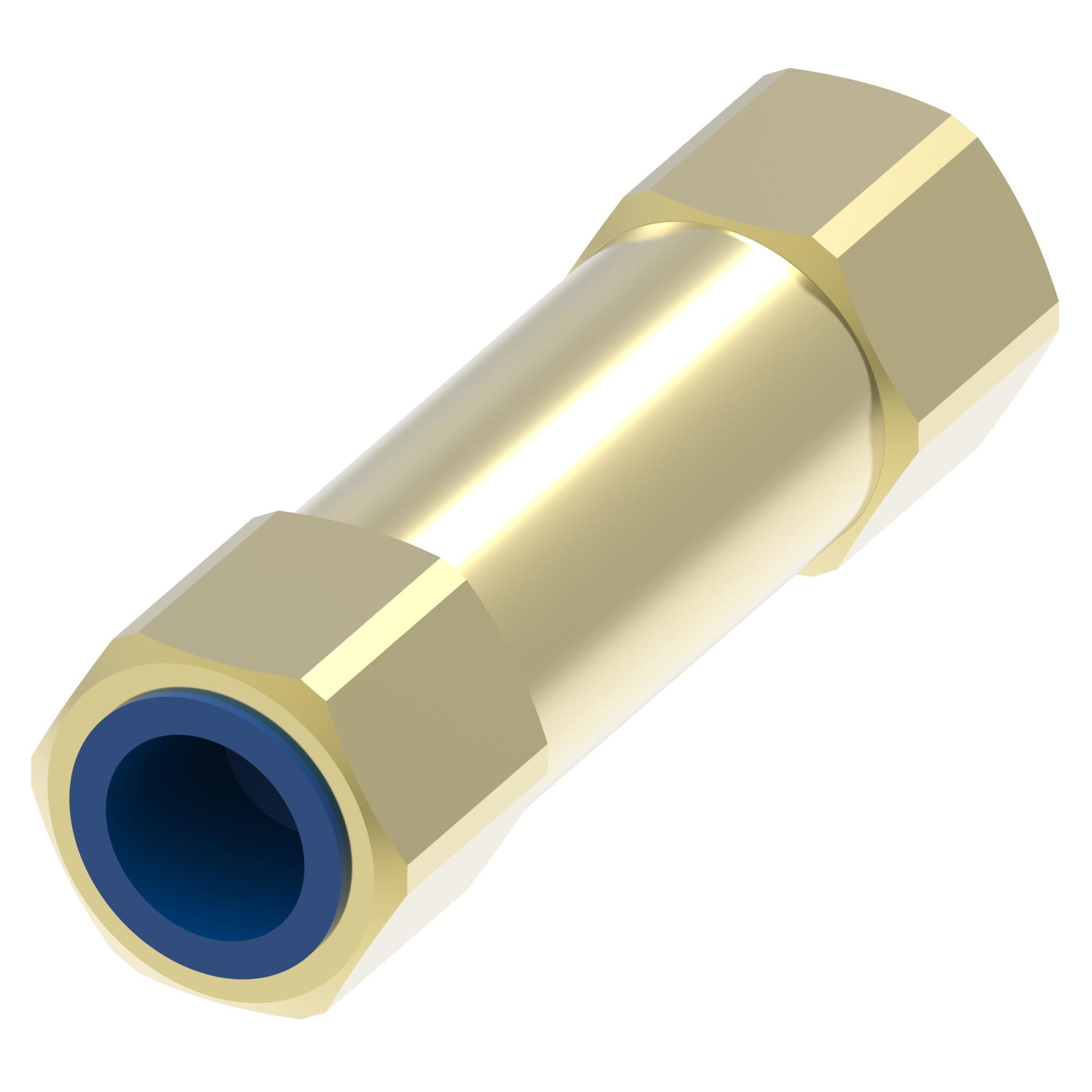 Quick Disconnect Couplings B12FS75F13 (RIGHT)