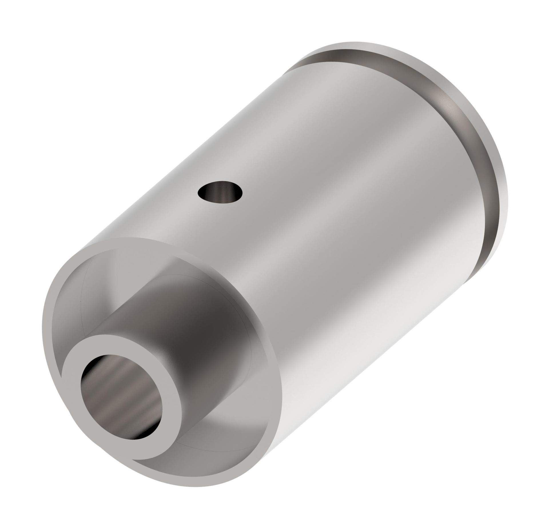 Quick Disconnect Couplings B7055-A (RIGHT)