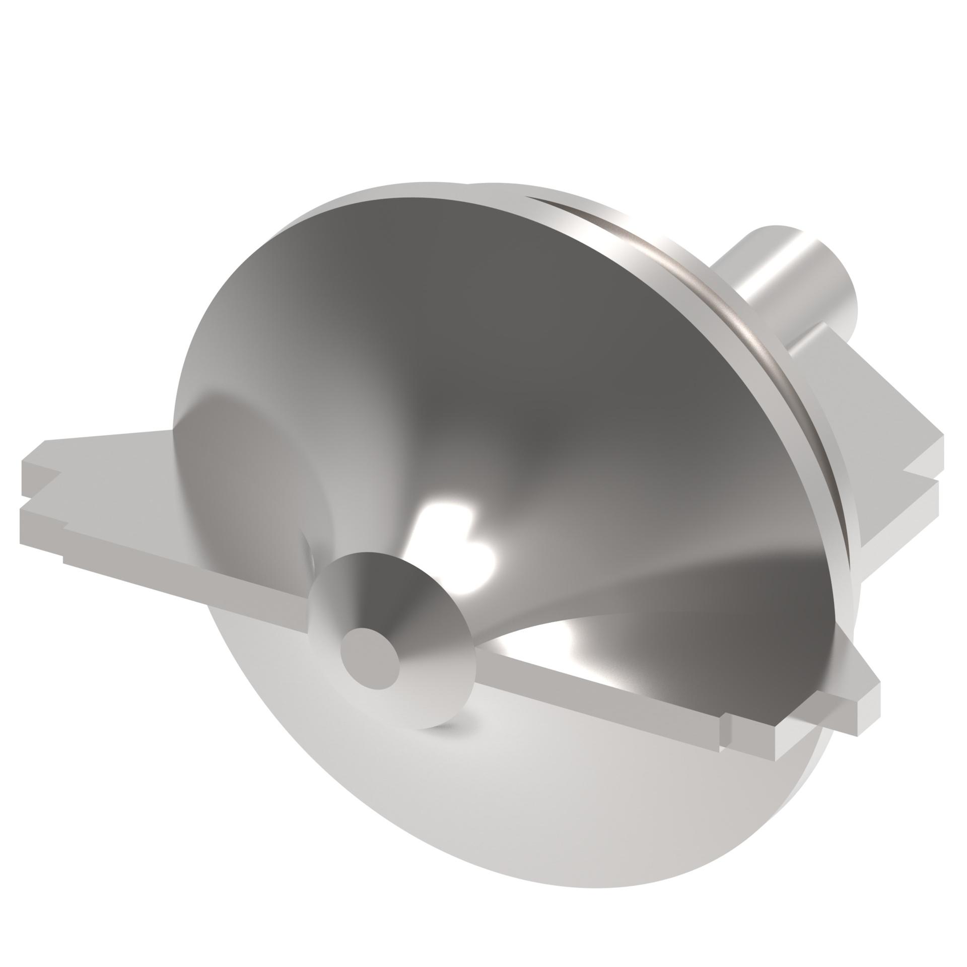 Quick Disconnect Couplings BV10HK (RIGHT)