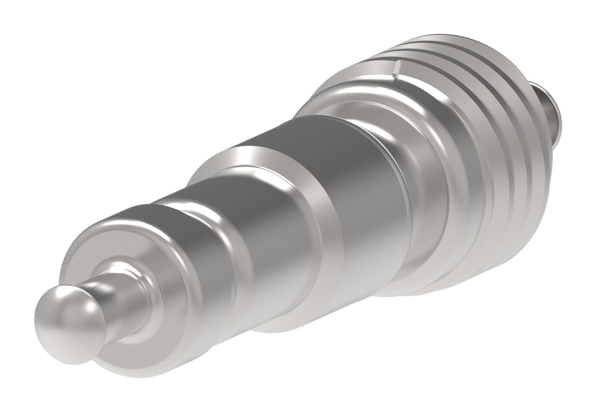 Quick Disconnect Couplings DV143 (RIGHT)