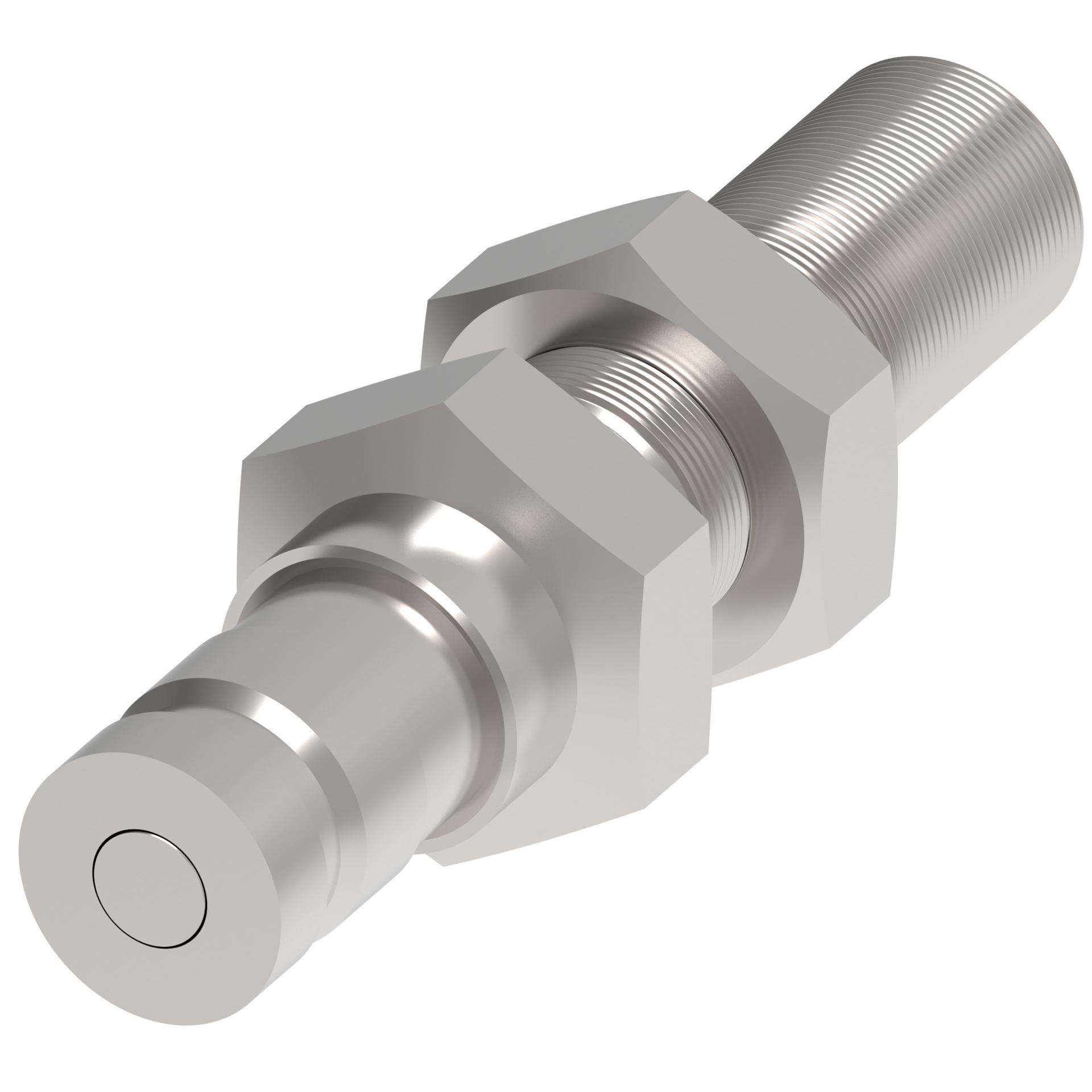 Quick Disconnect Couplings FBM1115 (RIGHT)
