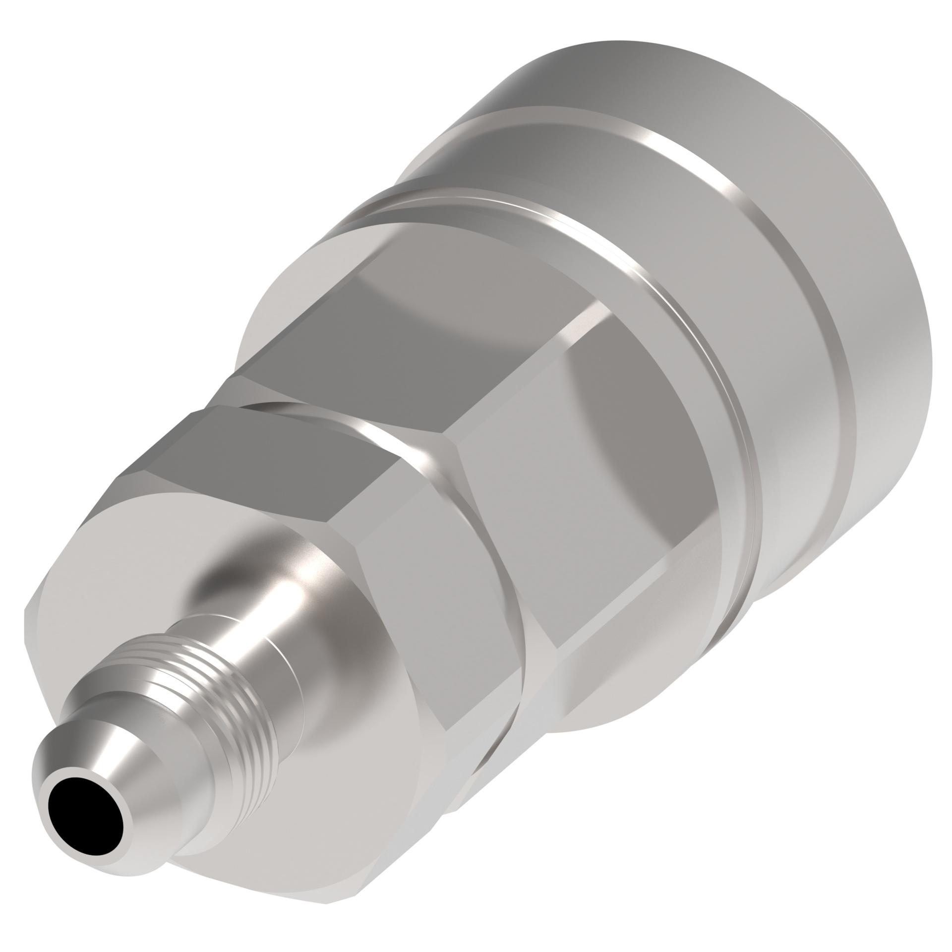 Quick Disconnect Couplings FBM1117 (RIGHT)