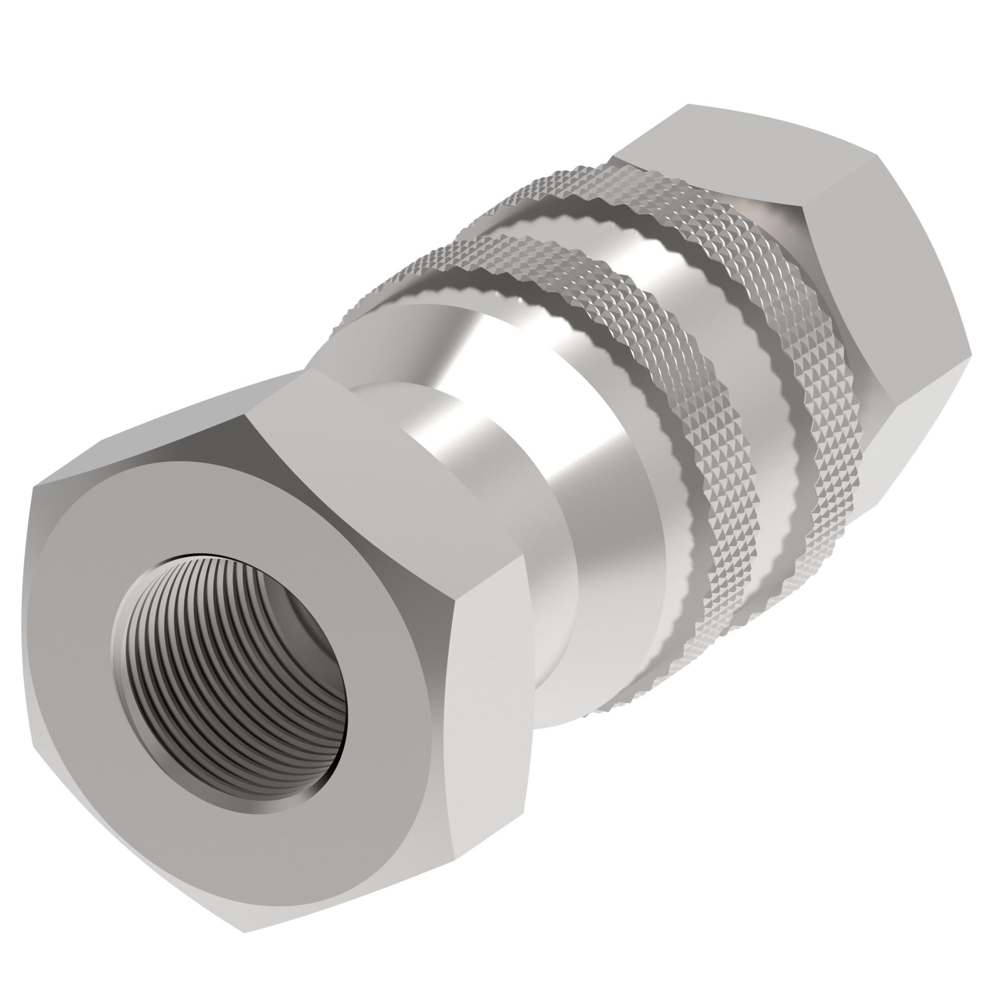 Quick Disconnect Couplings FBM3013 (RIGHT)