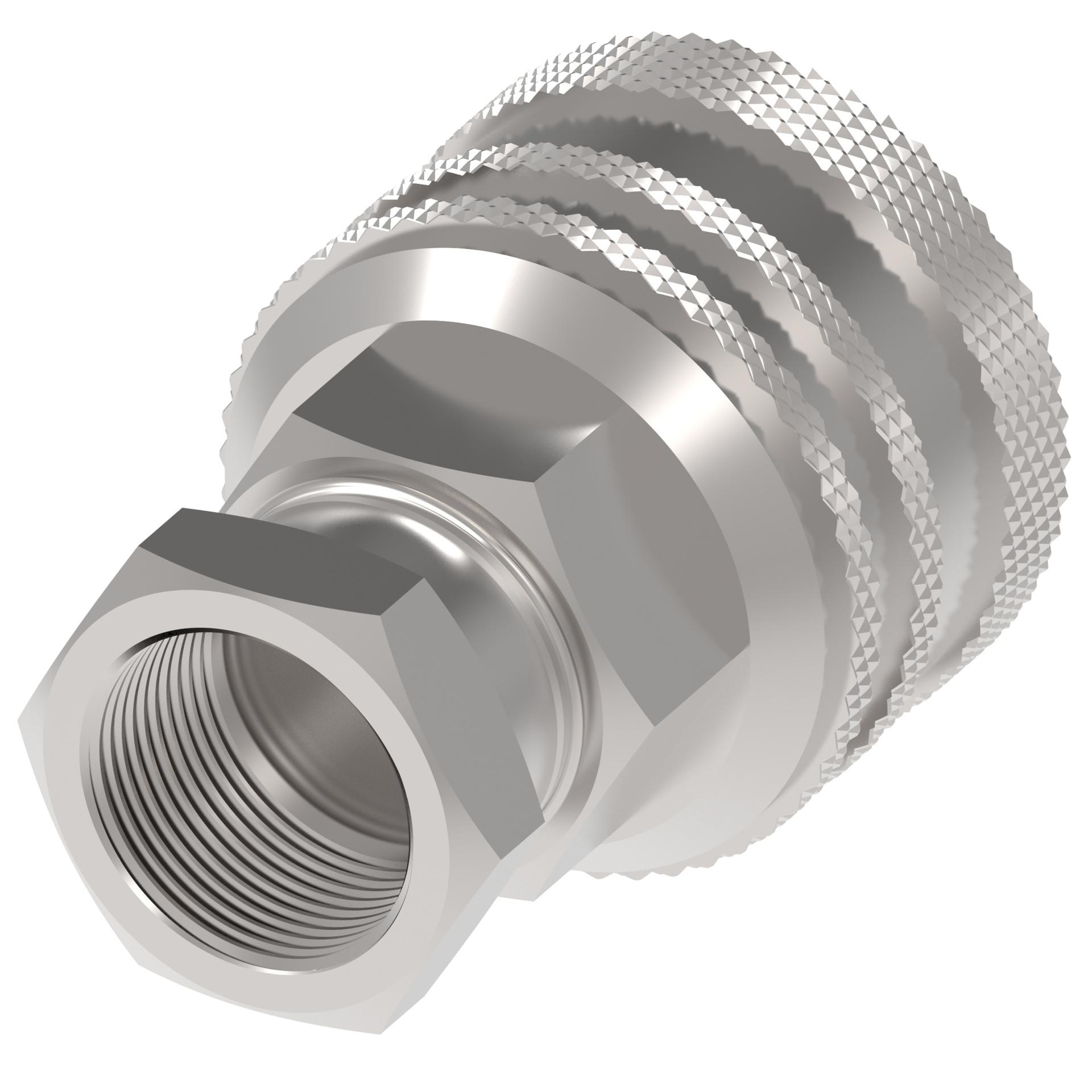 Quick Disconnect Couplings FBM3081 (RIGHT)
