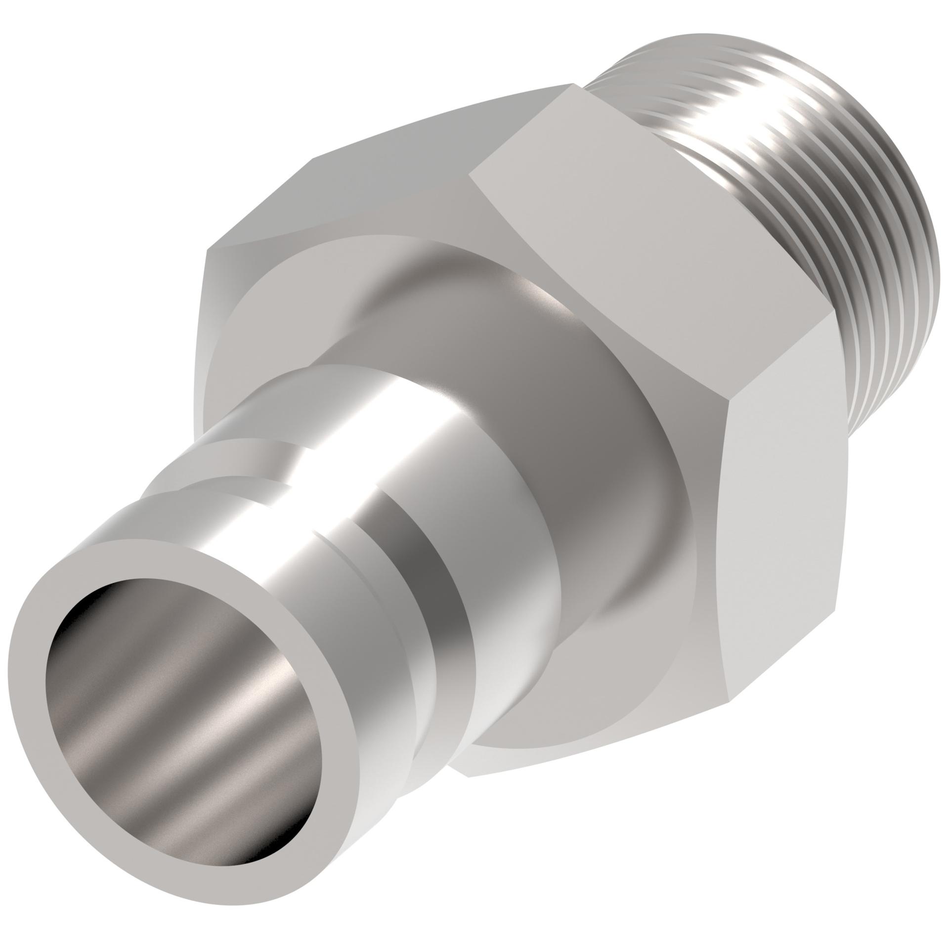 Quick Disconnect Couplings FBM3083 (RIGHT)