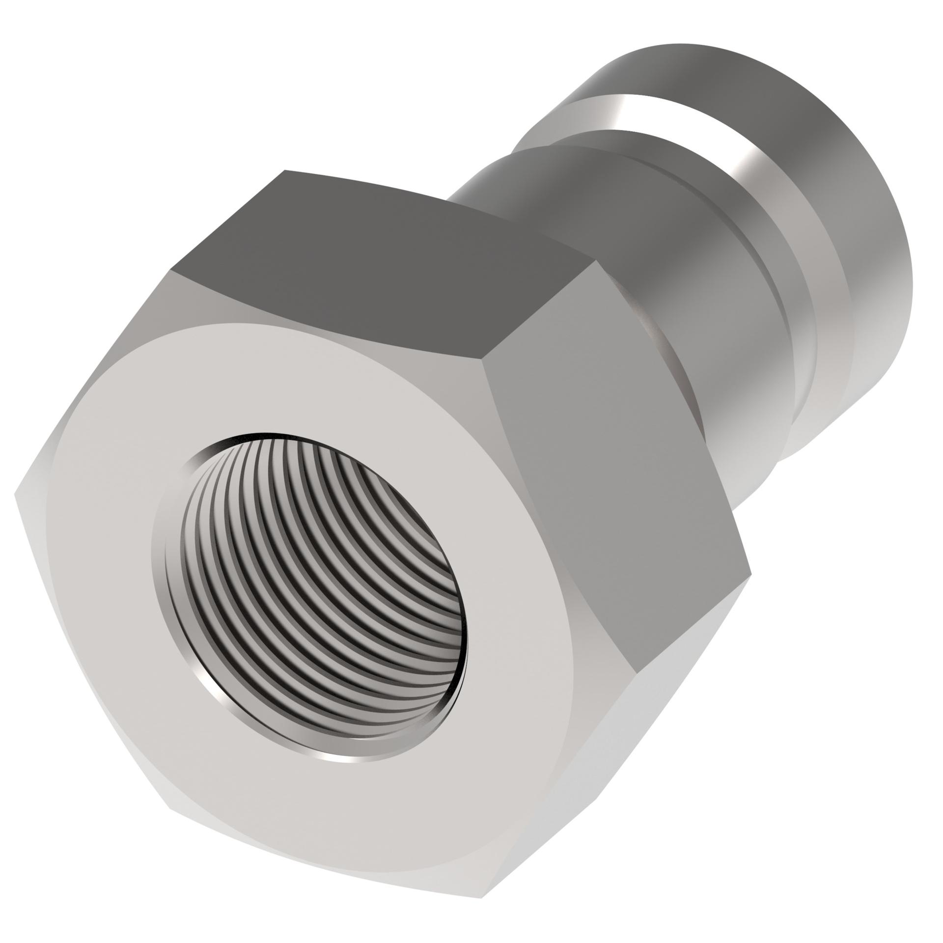 Quick Disconnect Couplings FBM3085 (RIGHT)