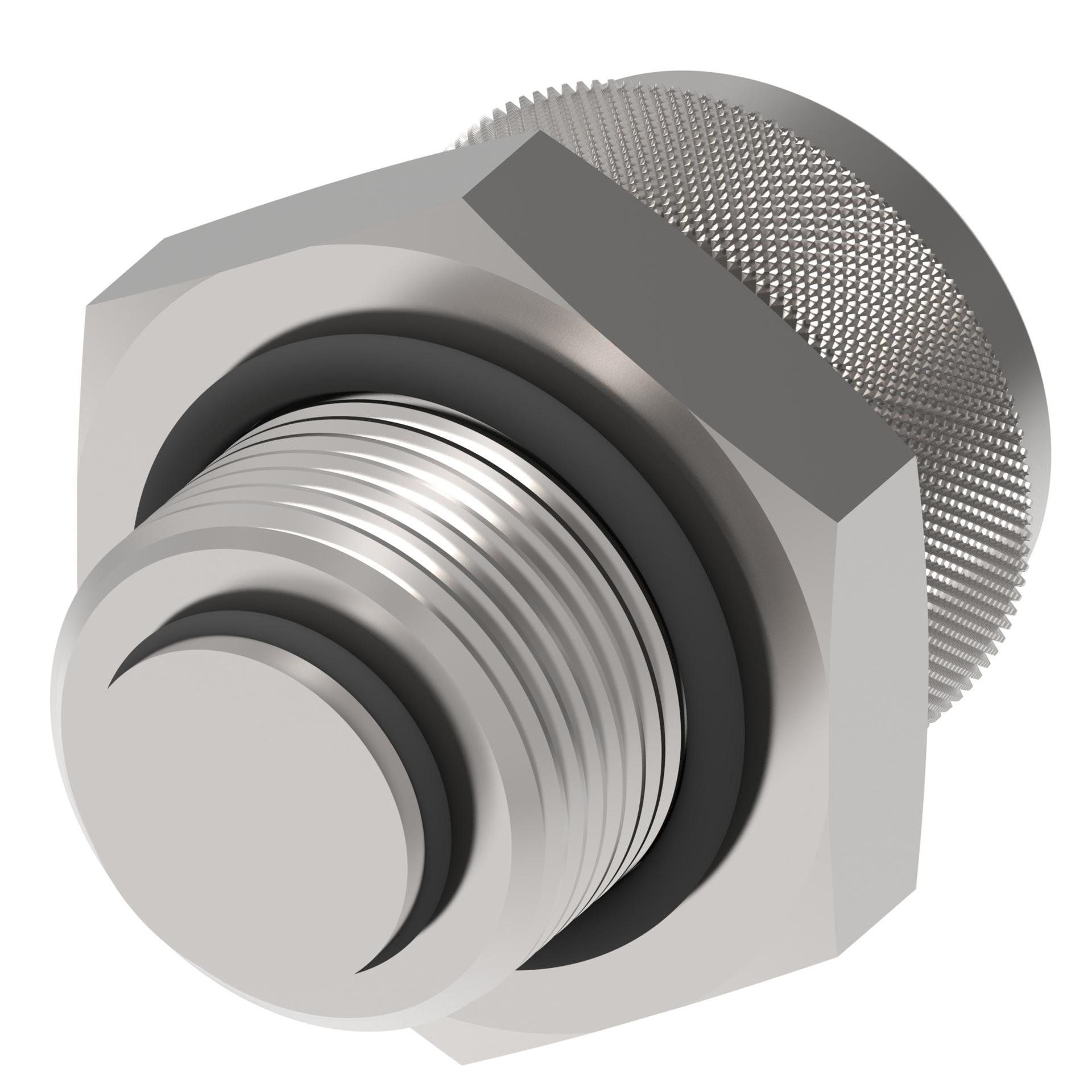 Quick Disconnect Couplings FBM3137 (RIGHT)