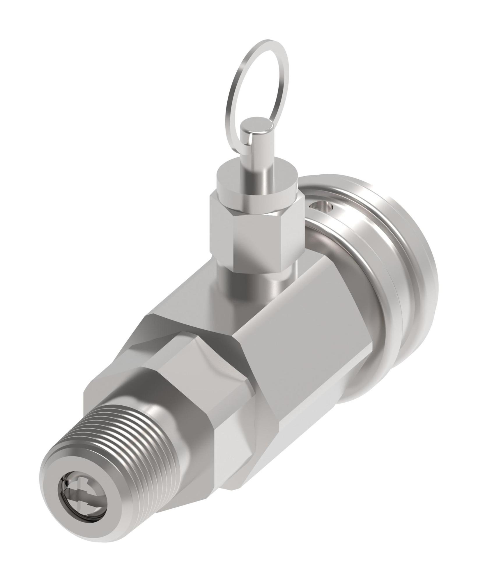 Quick Disconnect Couplings FD15-1026-04 (RIGHT)