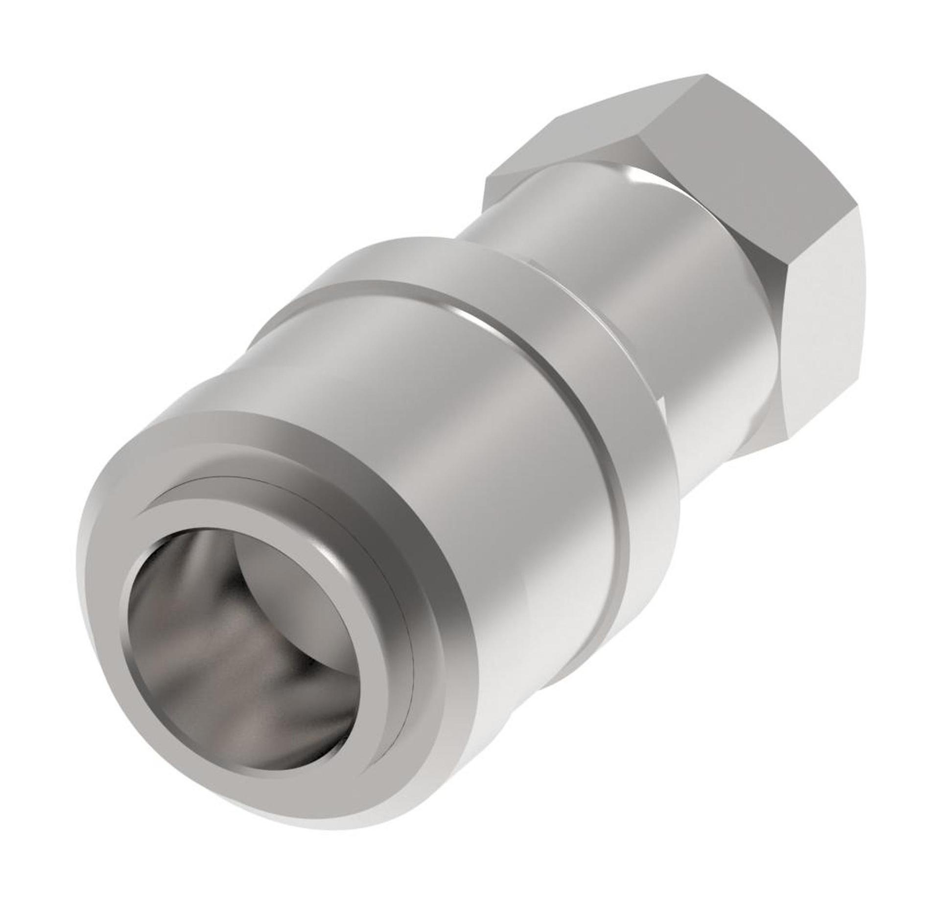 Quick Disconnect Couplings FD35-1001-06-06 (RIGHT)