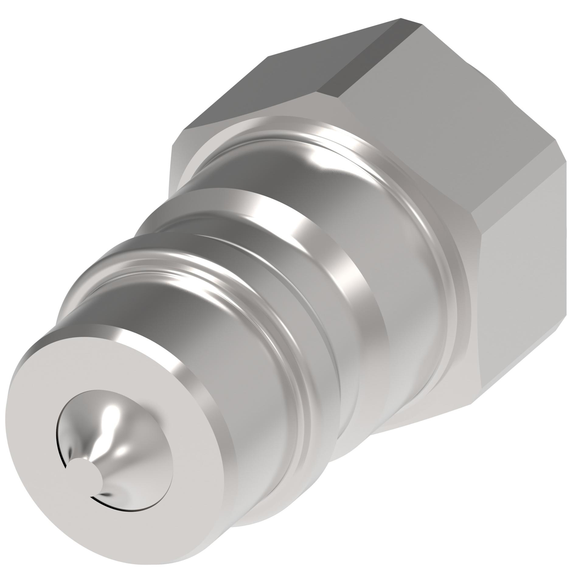 Quick Disconnect Couplings HA0500200 (RIGHT)