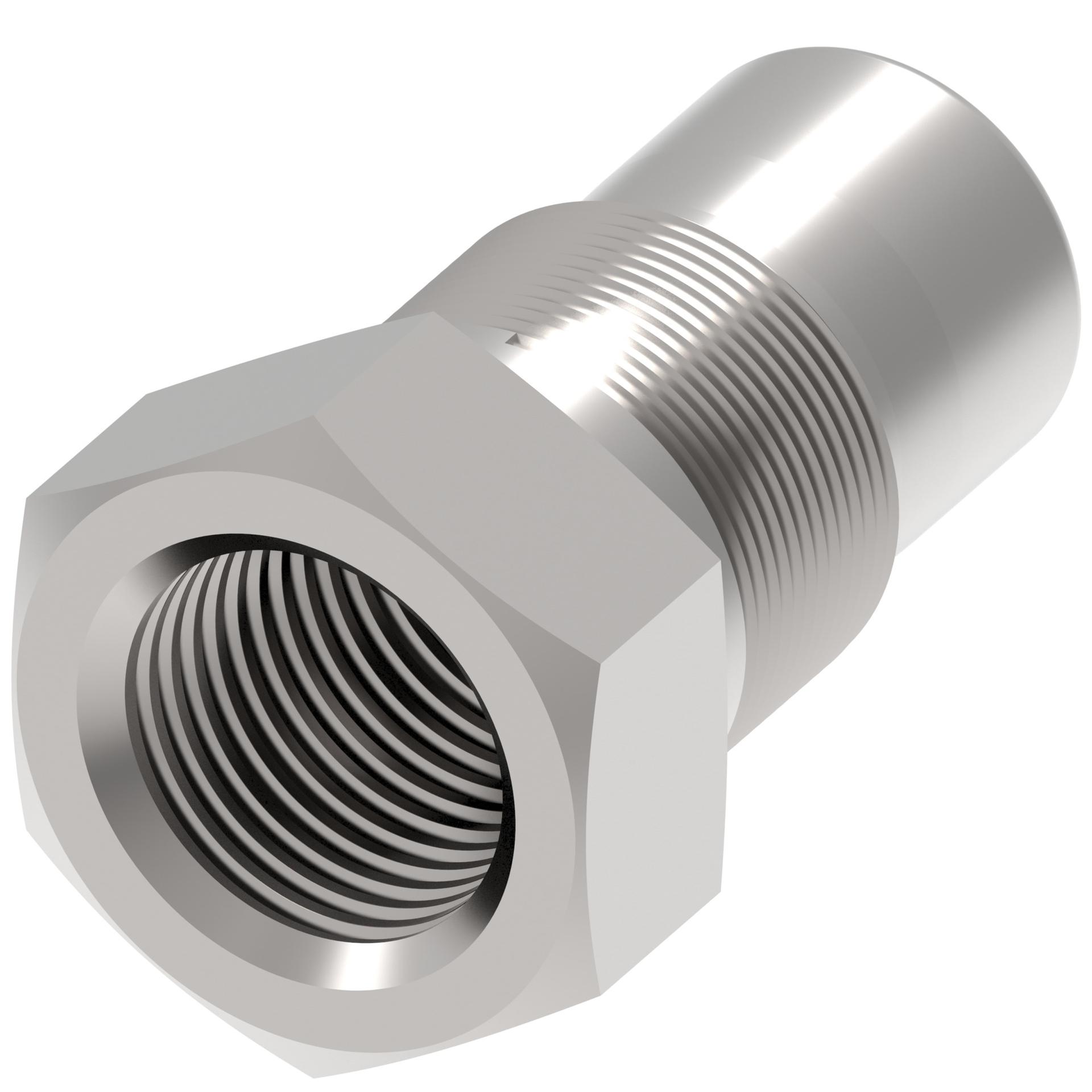 Quick Disconnect Couplings HP3PB37F (RIGHT)