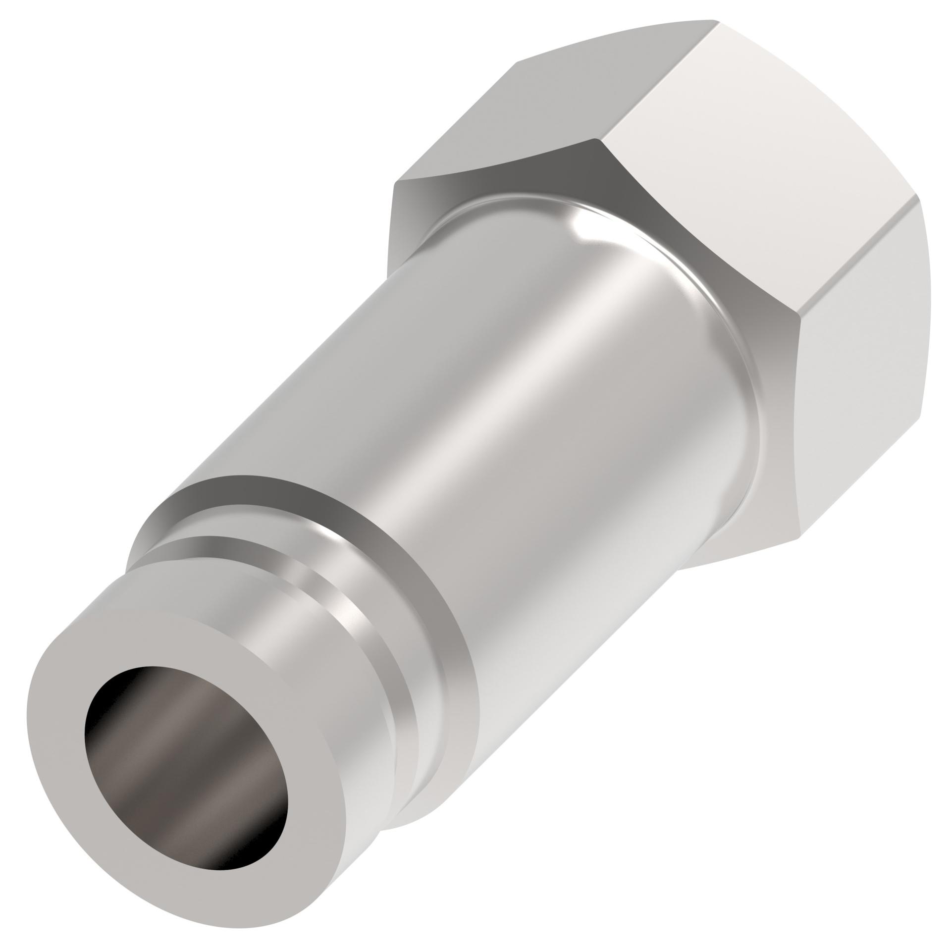 Quick Disconnect Couplings FD49-1002-06-06 (RIGHT)