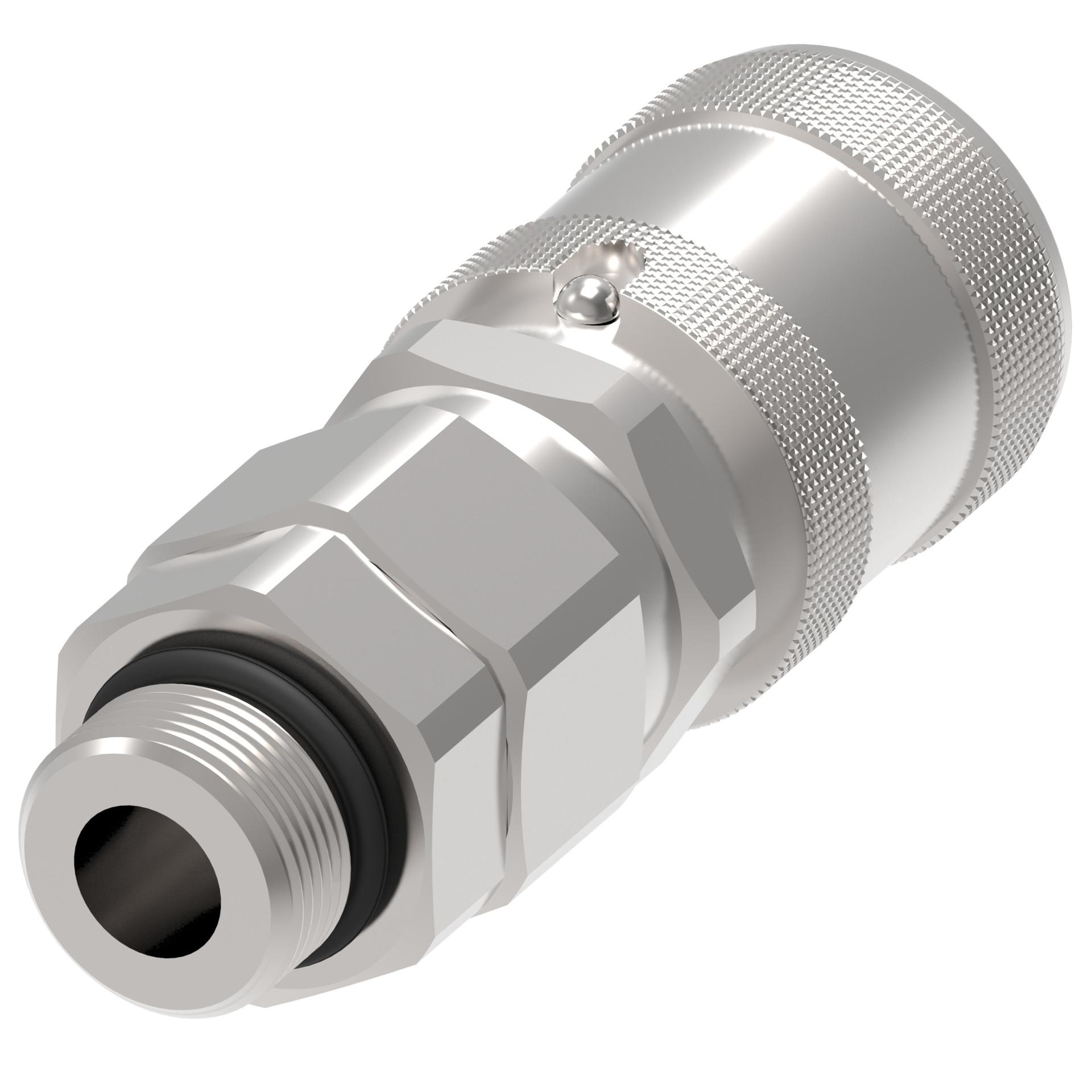 Quick Disconnect Couplings FD49-1014-08-06 (RIGHT)