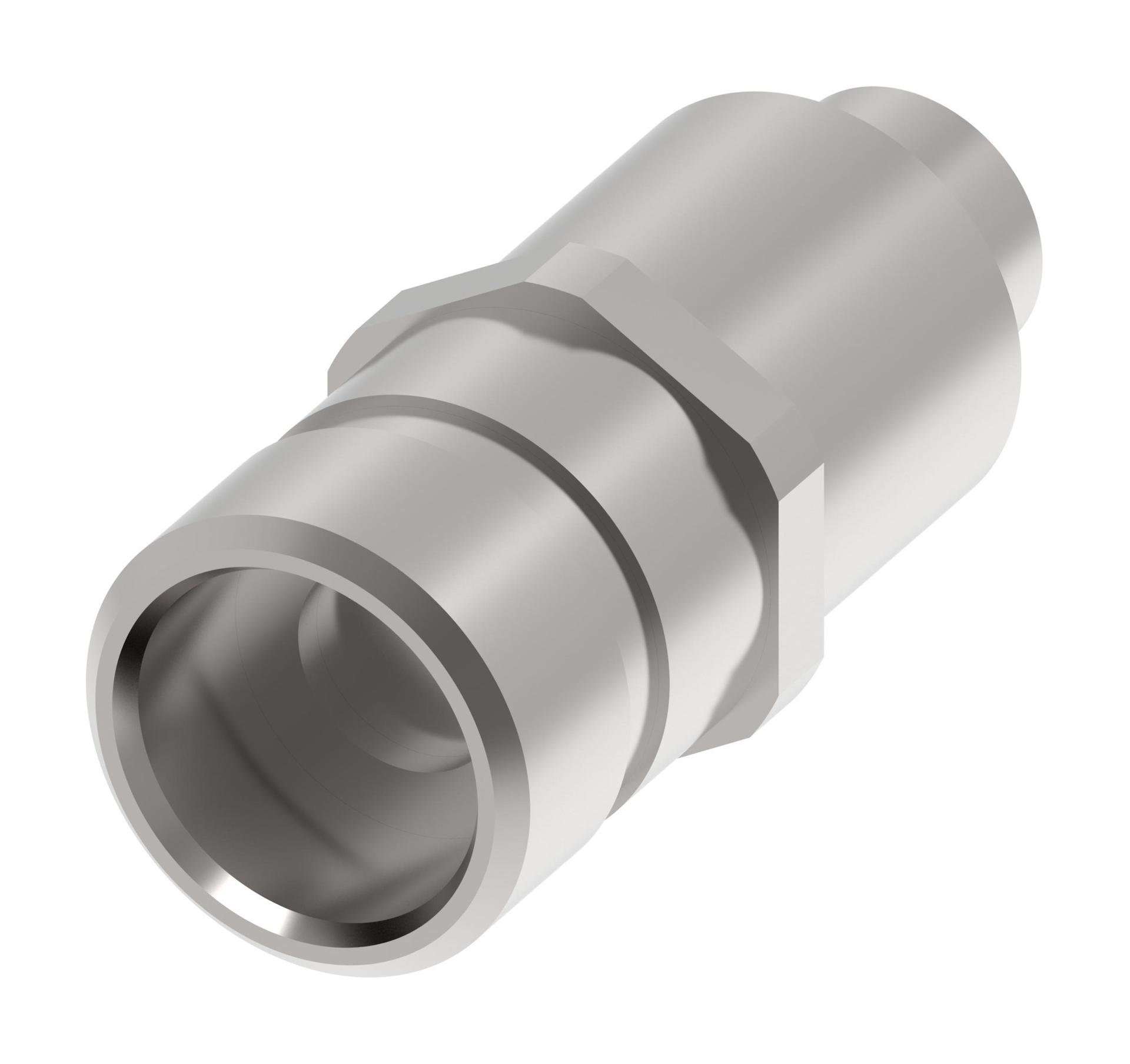 Quick Disconnect Couplings FD51-1261-06-05 (RIGHT)