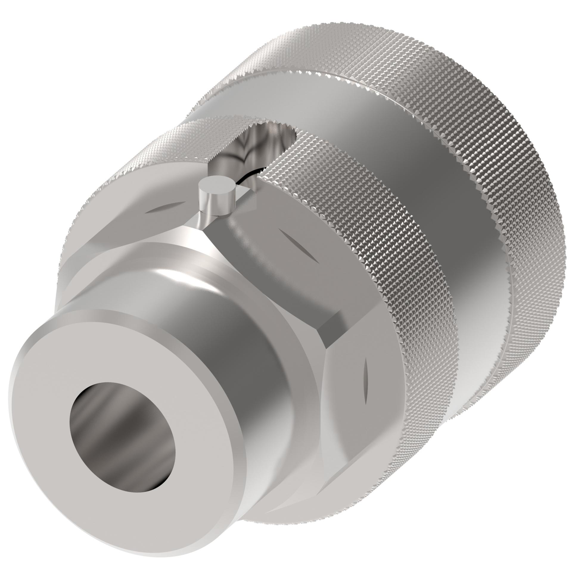 Quick Disconnect Couplings FD69-1001-08-08 (RIGHT)