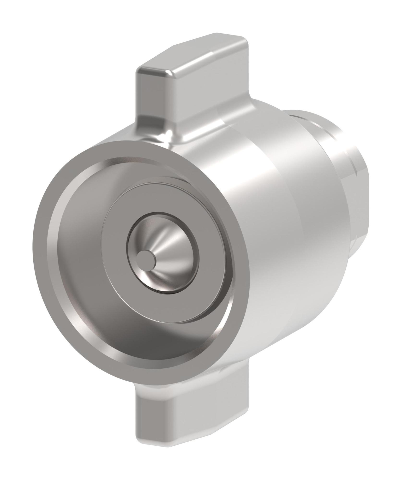 Quick Disconnect Couplings FD85-1003-16-16 (RIGHT)